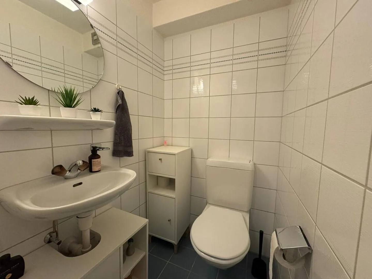 3.5-ROOM APARTMENT WITH GALLERY IN RUBIGEN - Photo 11 of 13