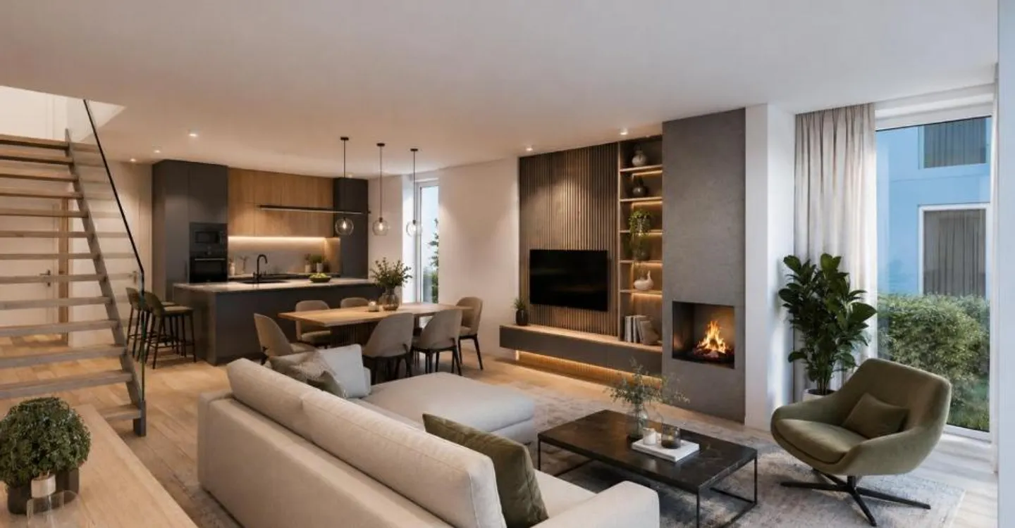 Nouveaux Appartements aux Geneveys - Photo 5 sur 12