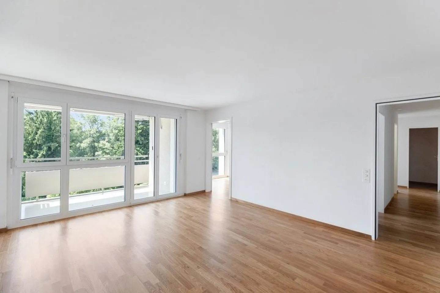 Familienfreundlich wohnen an ausichtsreicher ruhiger Lage - Foto 4 di 9