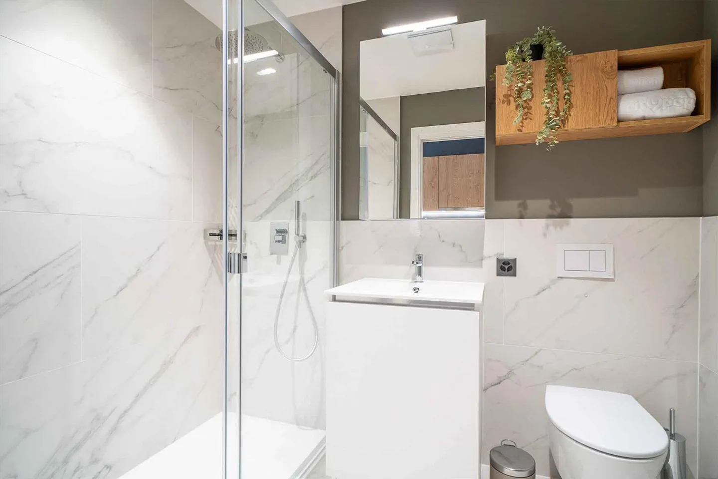 City Pop - Cosy Studio Apartments in Basel - Photo 2 of 9