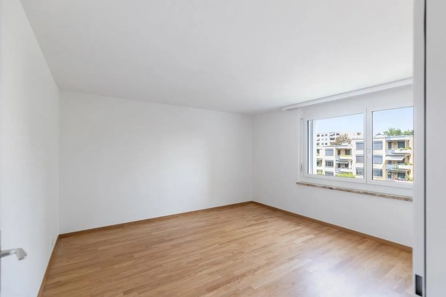 Familienfreundlich wohnen an ausichtsreicher ruhiger Lage - Foto 5 di 9