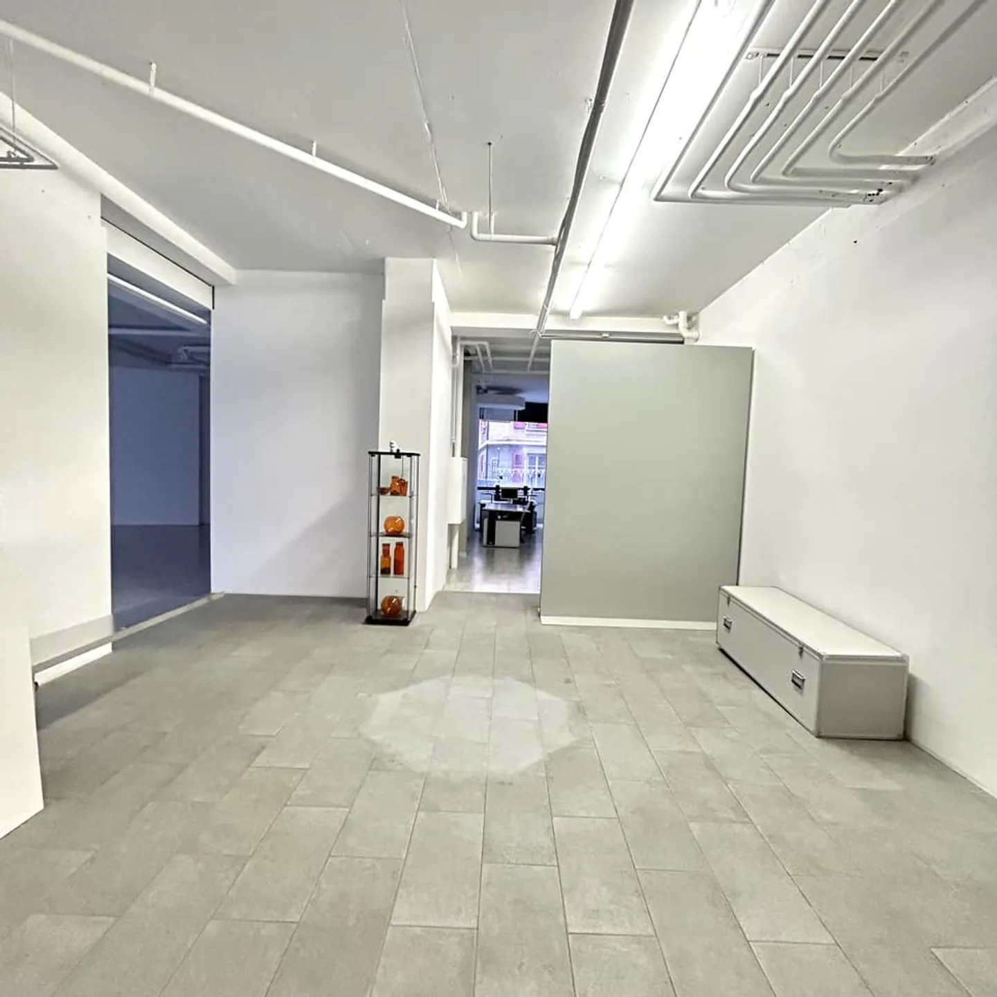 Espace Commercial en Ville - Photo 5 sur 13