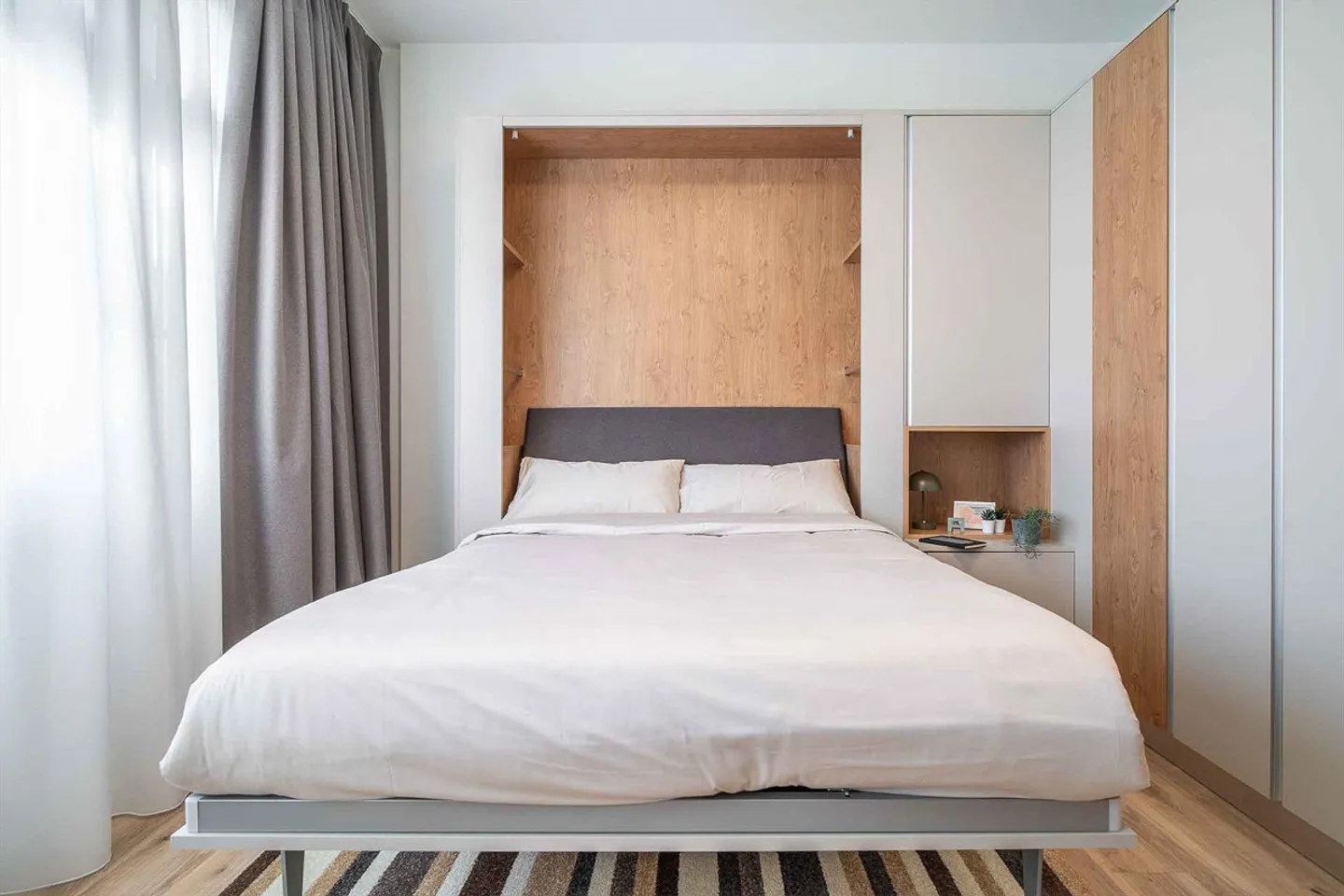 City Pop - Cosy Studio Apartments in Basel - Photo 3 of 9