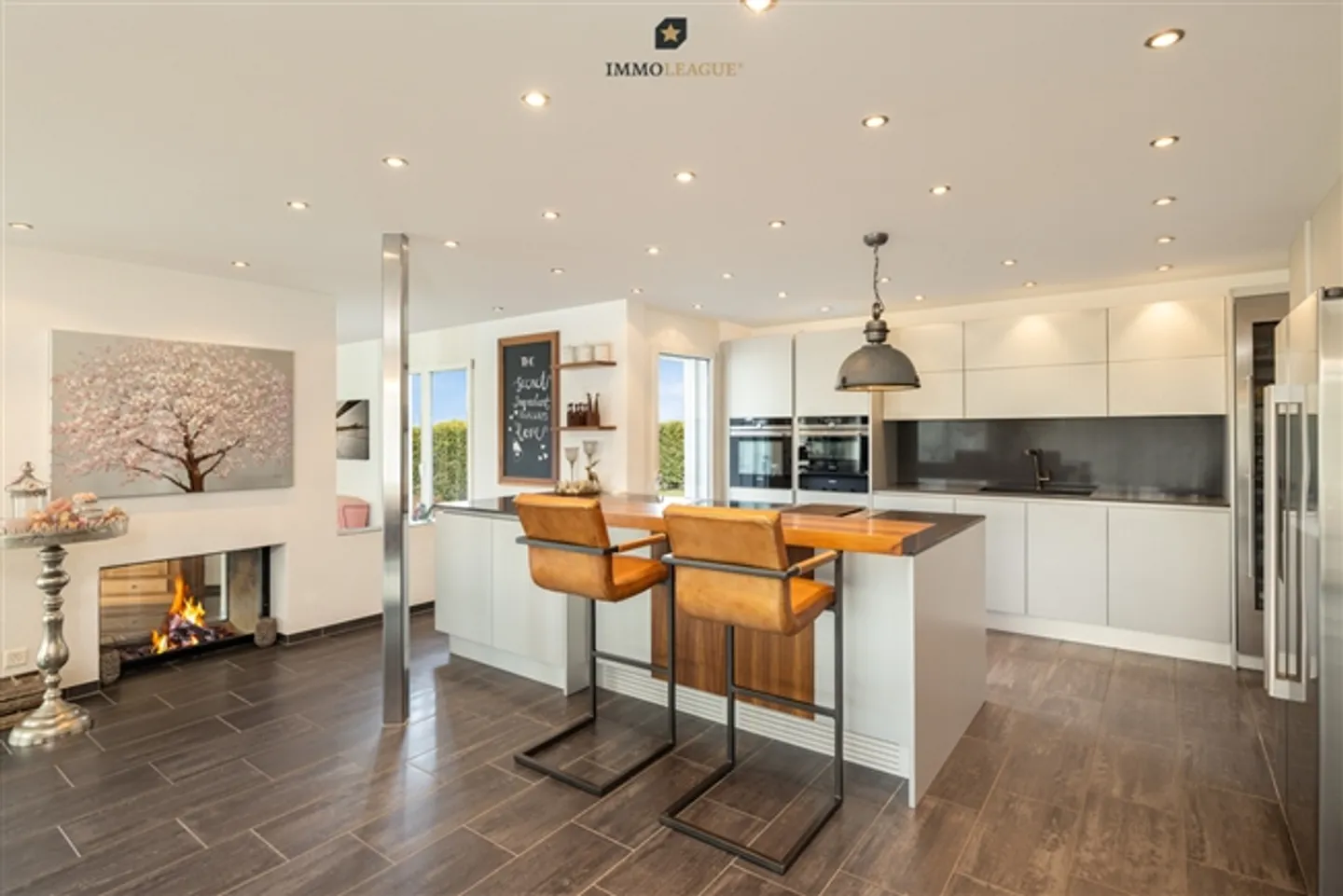 Il tuo paradiso privato per il benessere - Foto 3 di 8