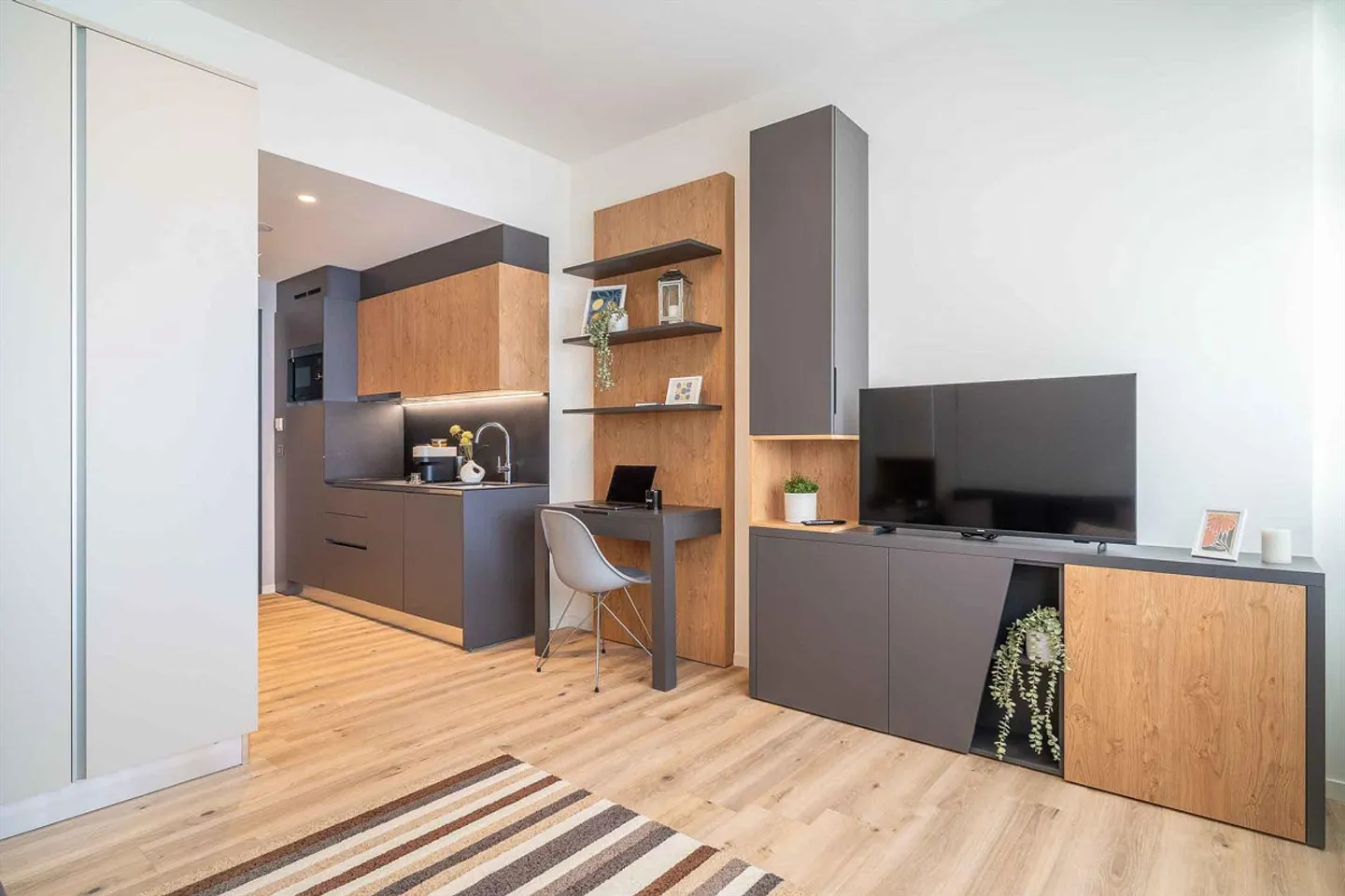 City Pop - Cosy Studio Apartments in Basel - Photo 5 of 9