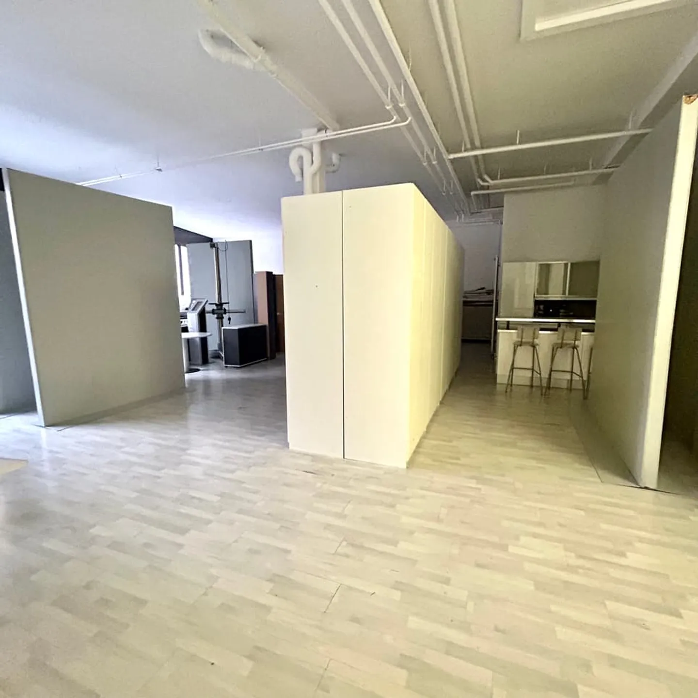 Espace Commercial en Ville - Photo 12 sur 13