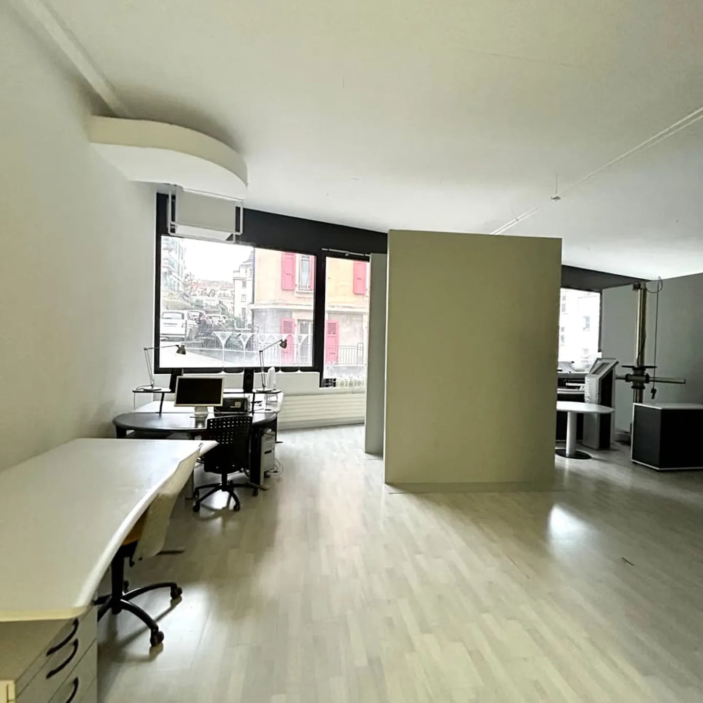 Espace Commercial en Ville - Photo 13 sur 13