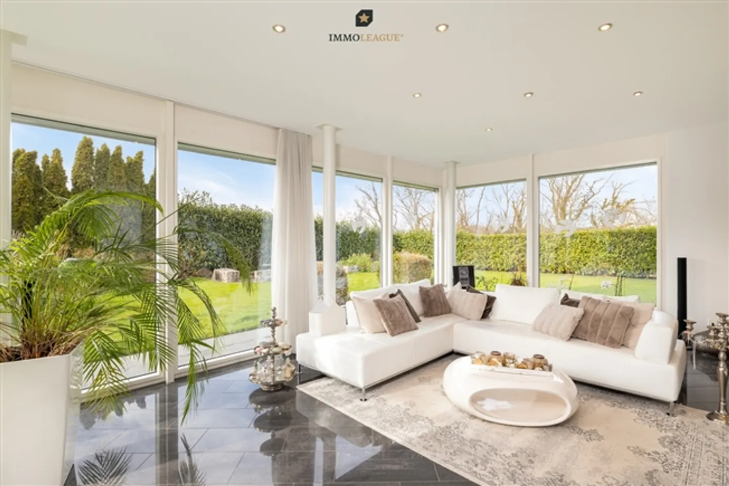 Il tuo paradiso privato per il benessere - Foto 4 di 8