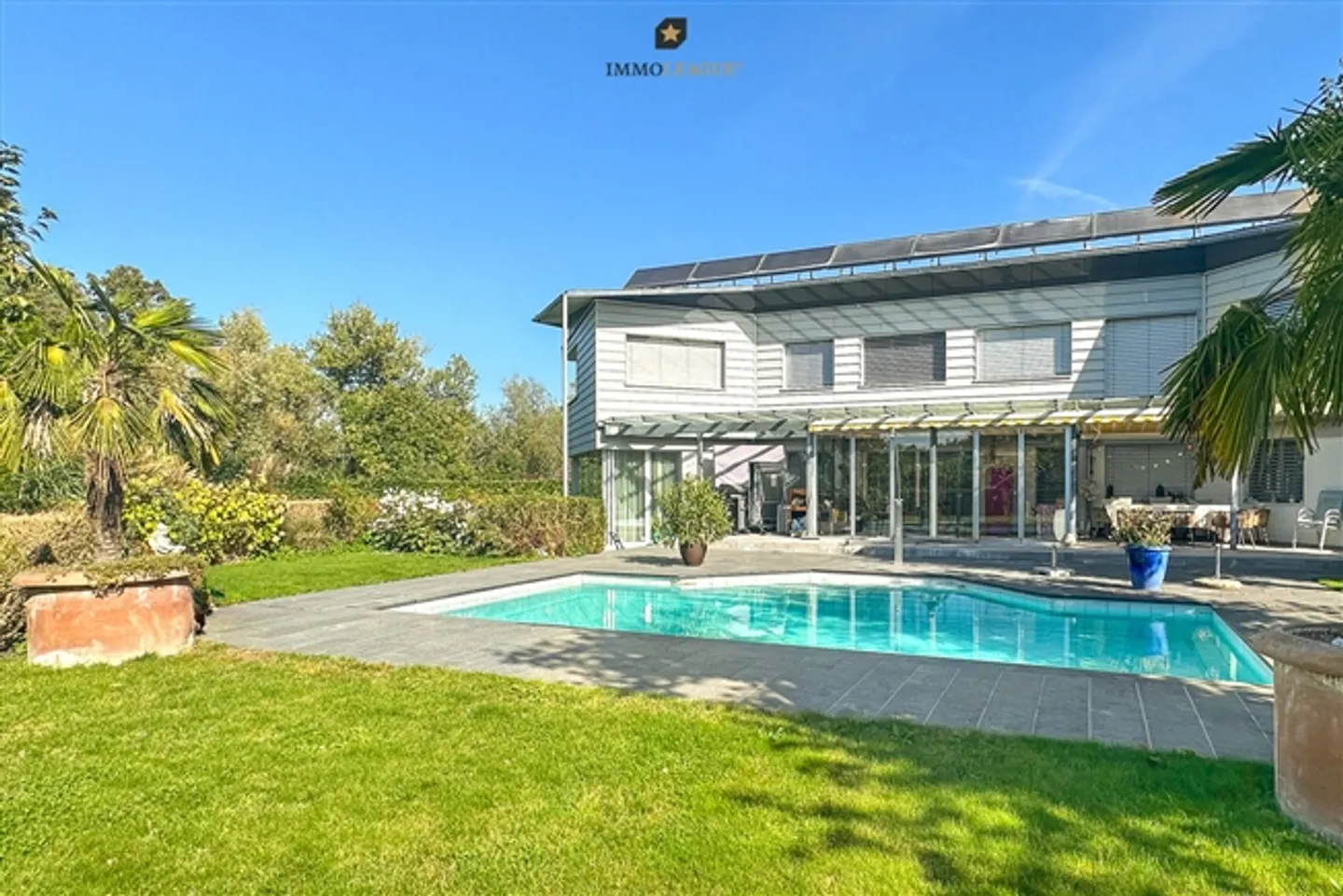 Il tuo paradiso privato per il benessere - Foto 1 di 8