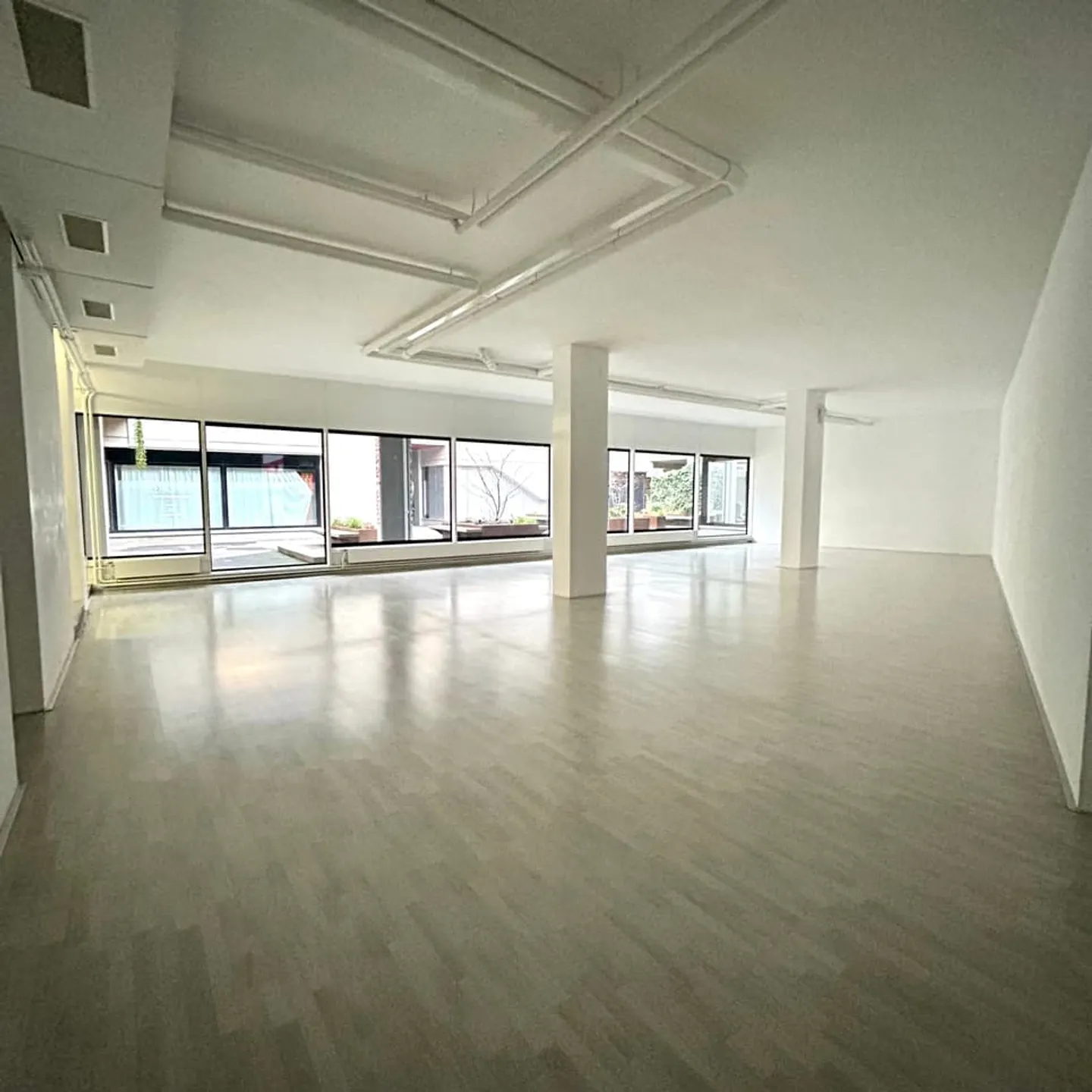 Espace Commercial en Ville - Photo 7 sur 13