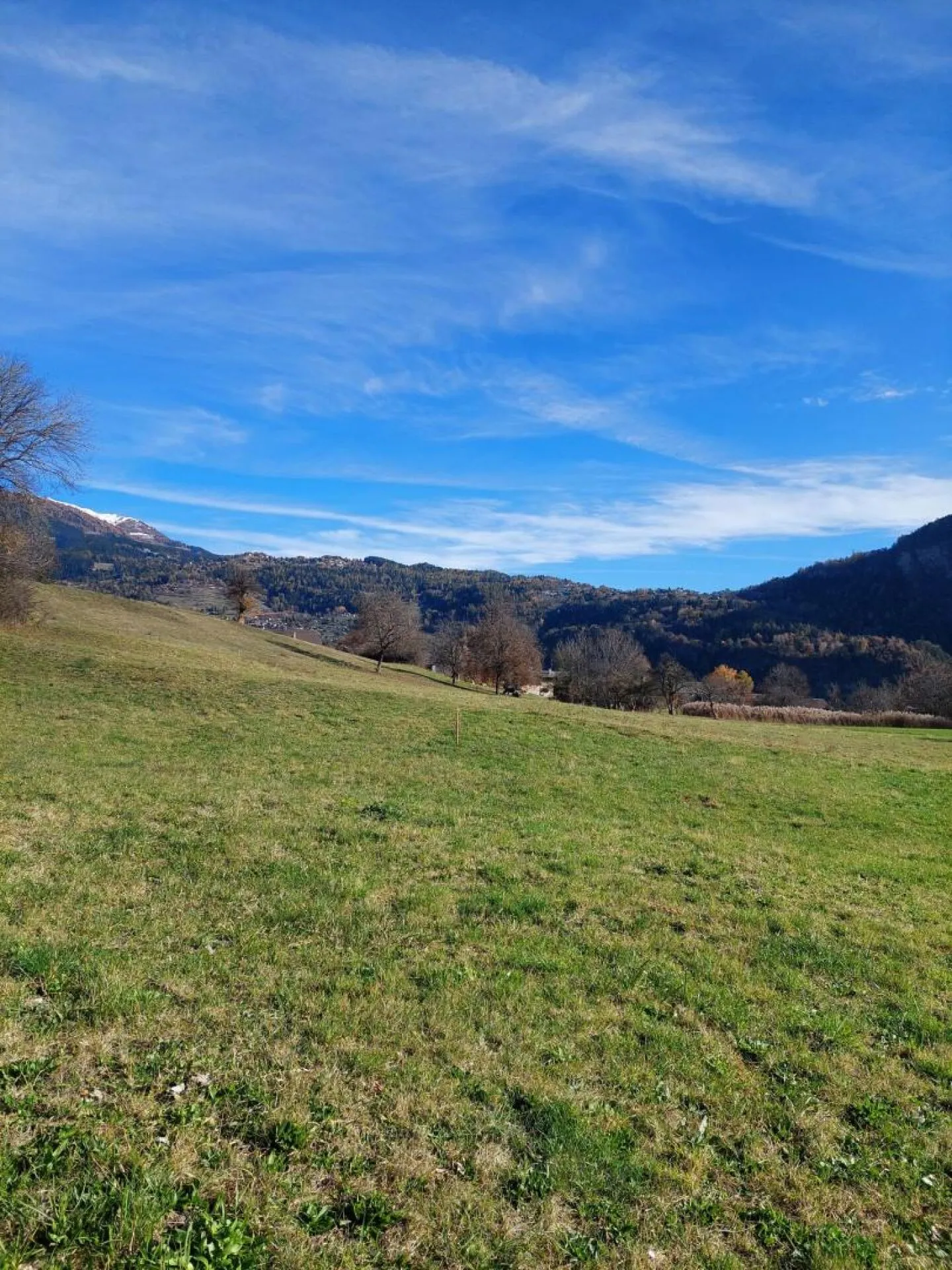 Maison individuelle 5,5 pièces à Ayent - Photo 10 sur 11
