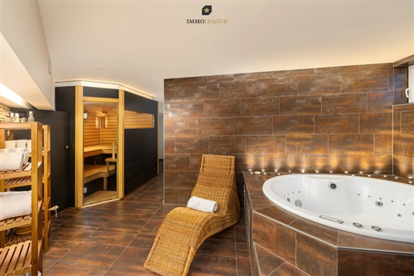 Il tuo paradiso privato per il benessere - Foto 5 di 8