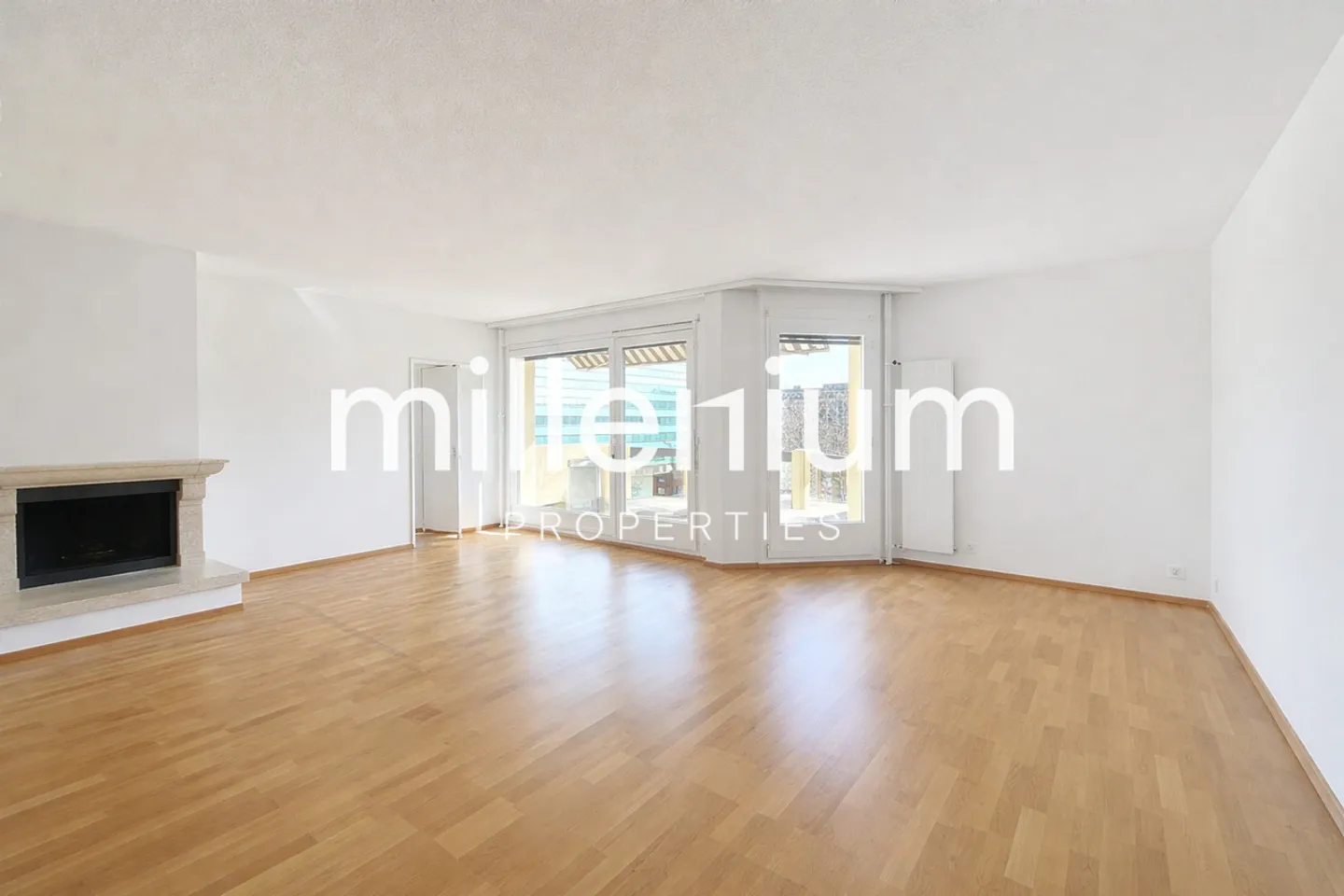 Large bright apartment in the United Nations district - Photo 2 of 8