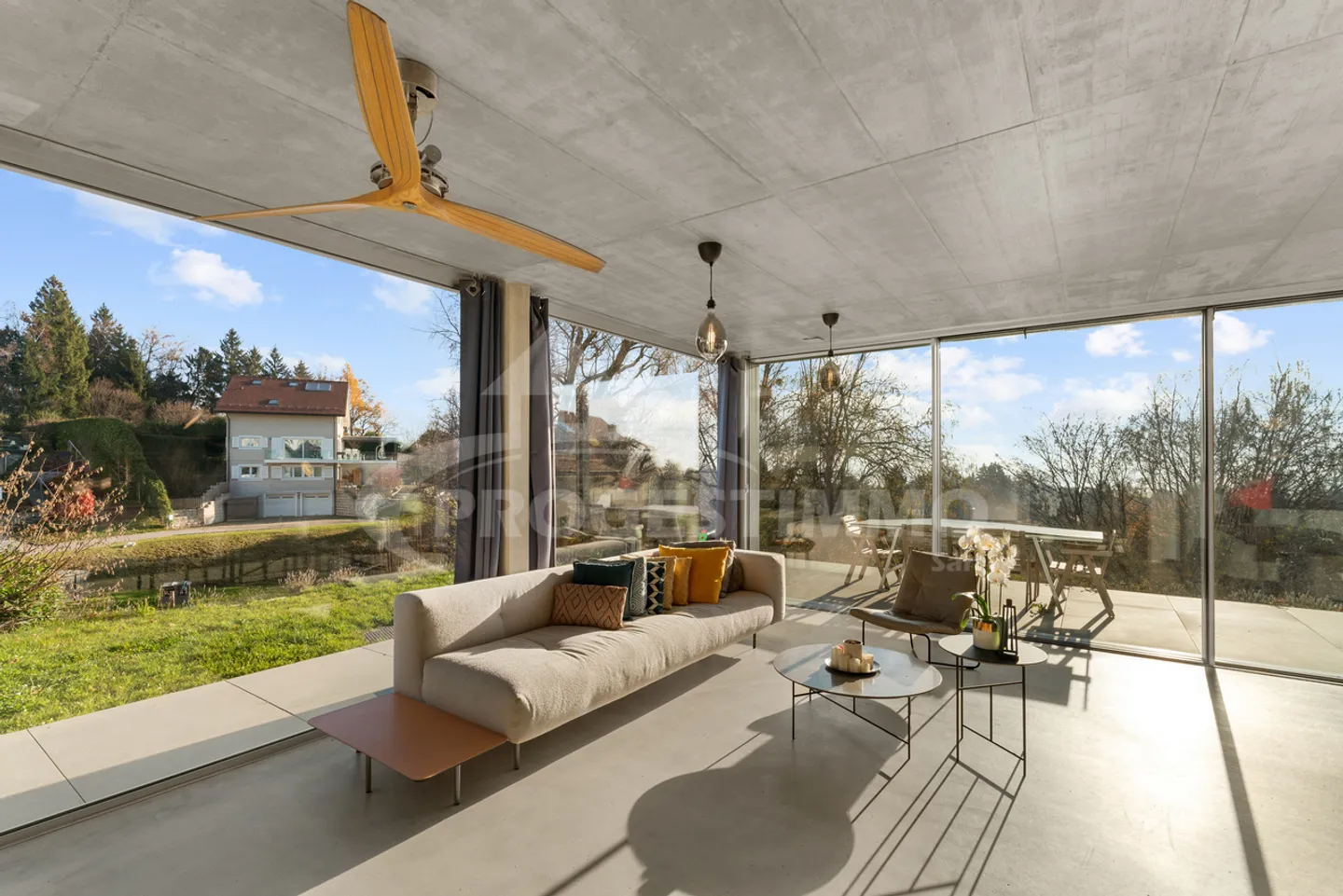 HELLUND MODERN - UNMATCHED VIEW - Photo 2 of 17