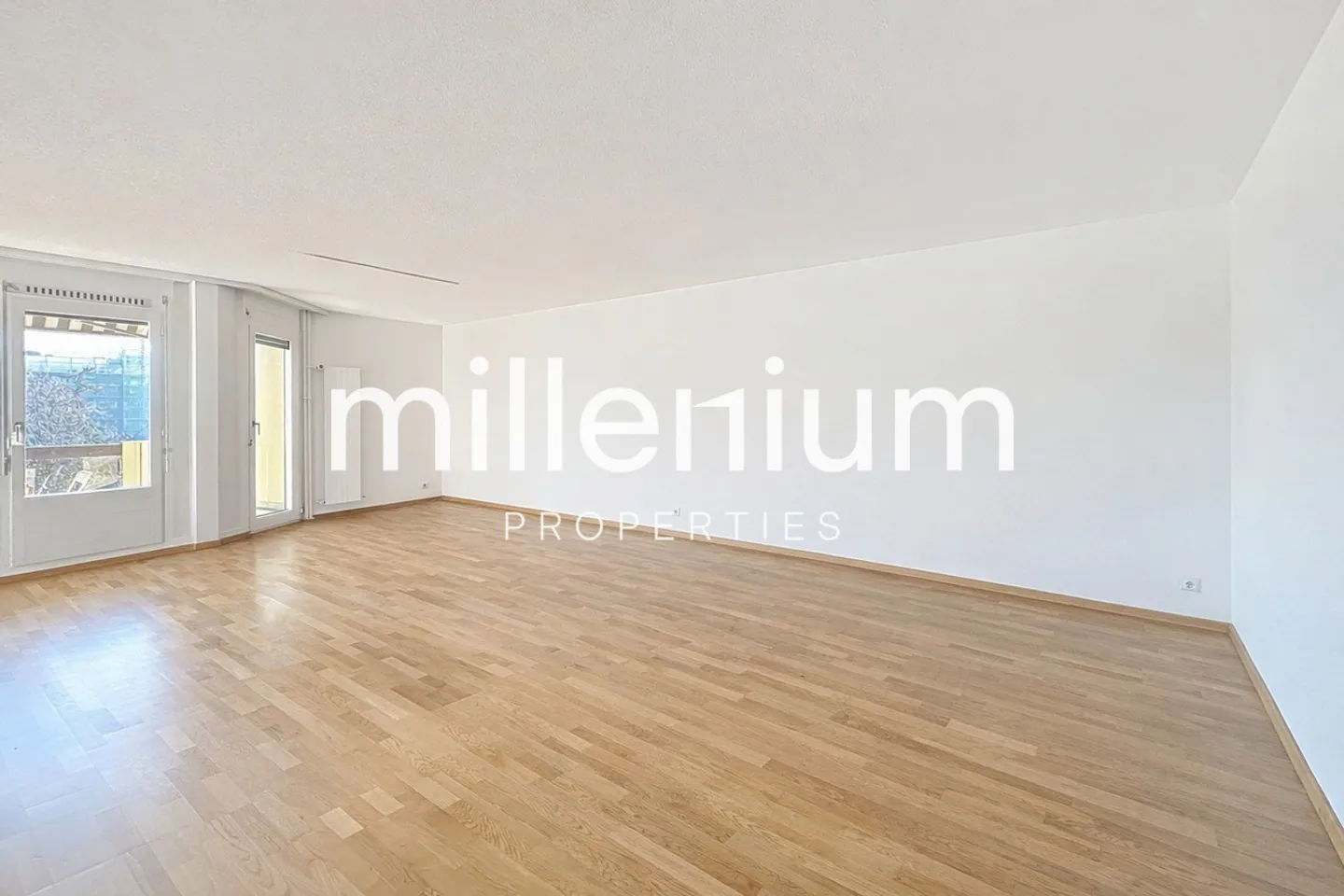 Large bright apartment in the United Nations district - Photo 3 of 8