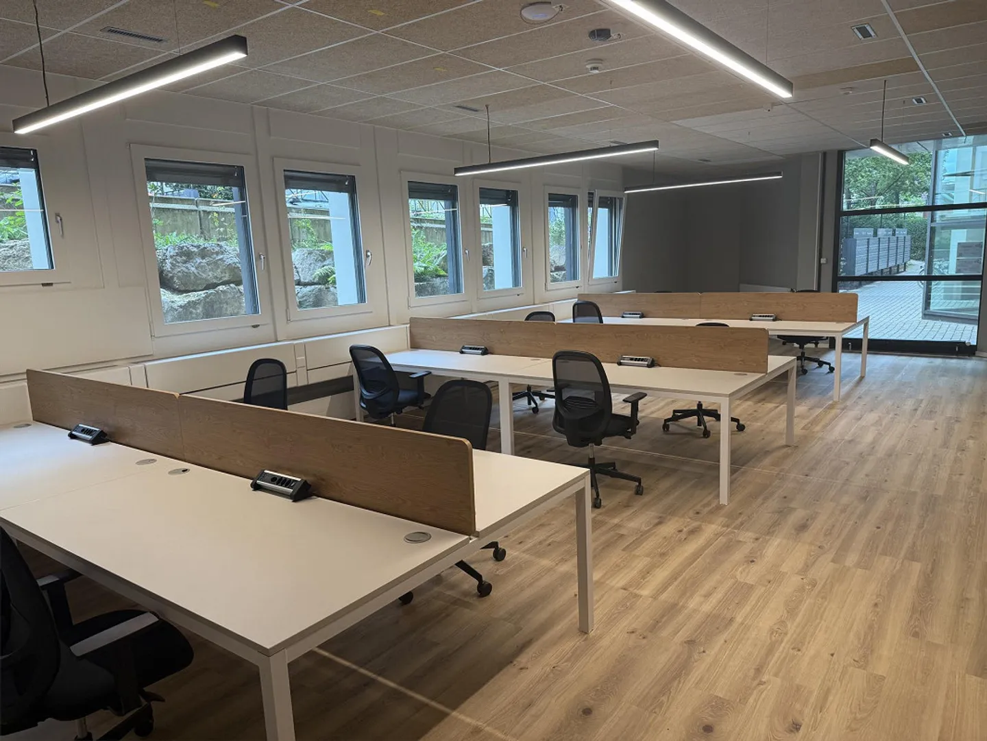 City Pop - Cosy Studio Apartments in Basel - Photo 8 of 9