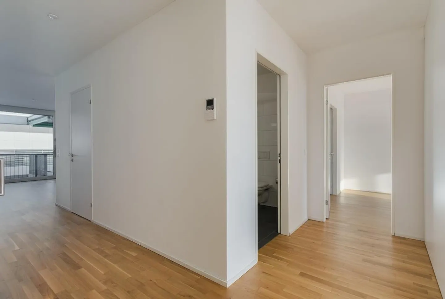 Modern 4.5-room apartment in the center of Zug - Photo 5 of 12