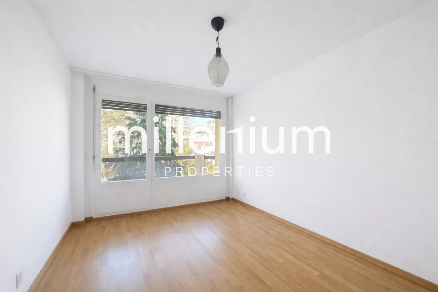 Large bright apartment in the United Nations district - Photo 6 of 8