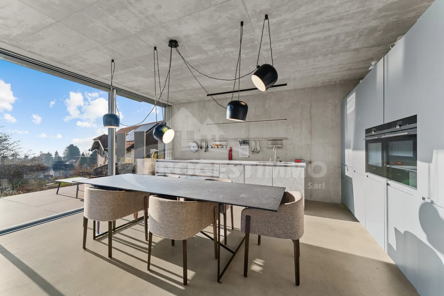 HELLUND MODERN - UNMATCHED VIEW - Photo 4 of 17