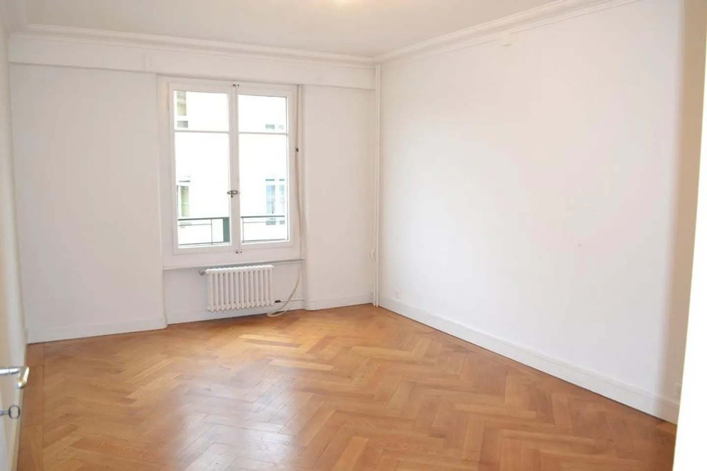 3.5-room apartment near Champel - Russian Church - Photo 5 of 7