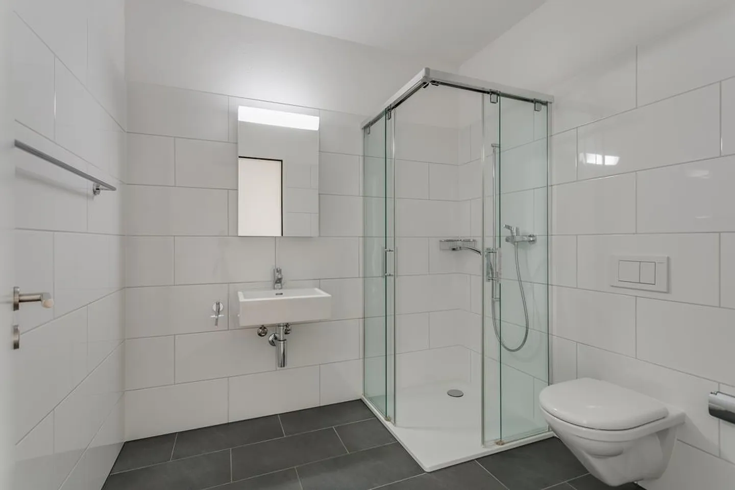 Modern 4.5-room apartment in the center of Zug - Photo 9 of 12