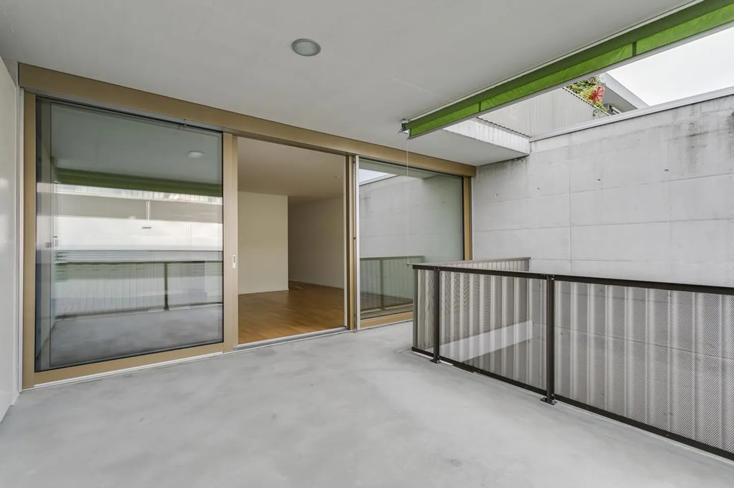 Modern 4.5-room apartment in the center of Zug - Photo 11 of 12