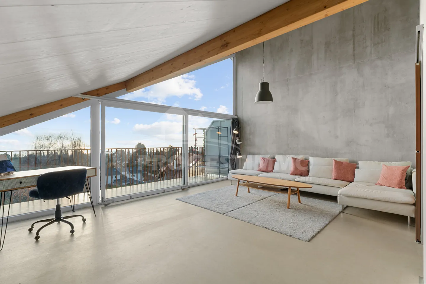 HELLUND MODERN - UNMATCHED VIEW - Photo 10 of 17