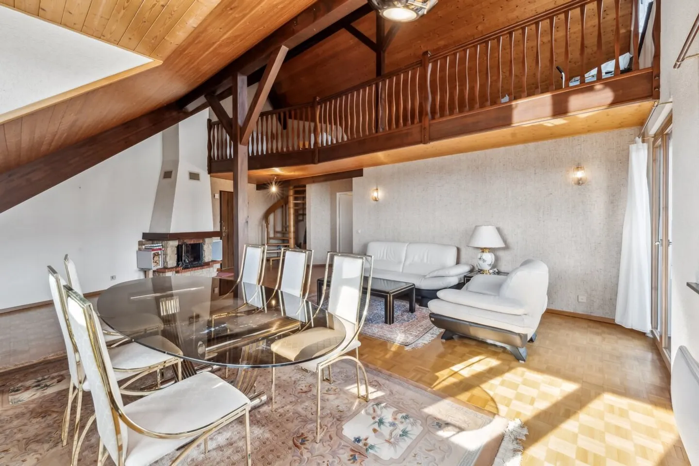 Apartment for sale - Photo 4 of 15