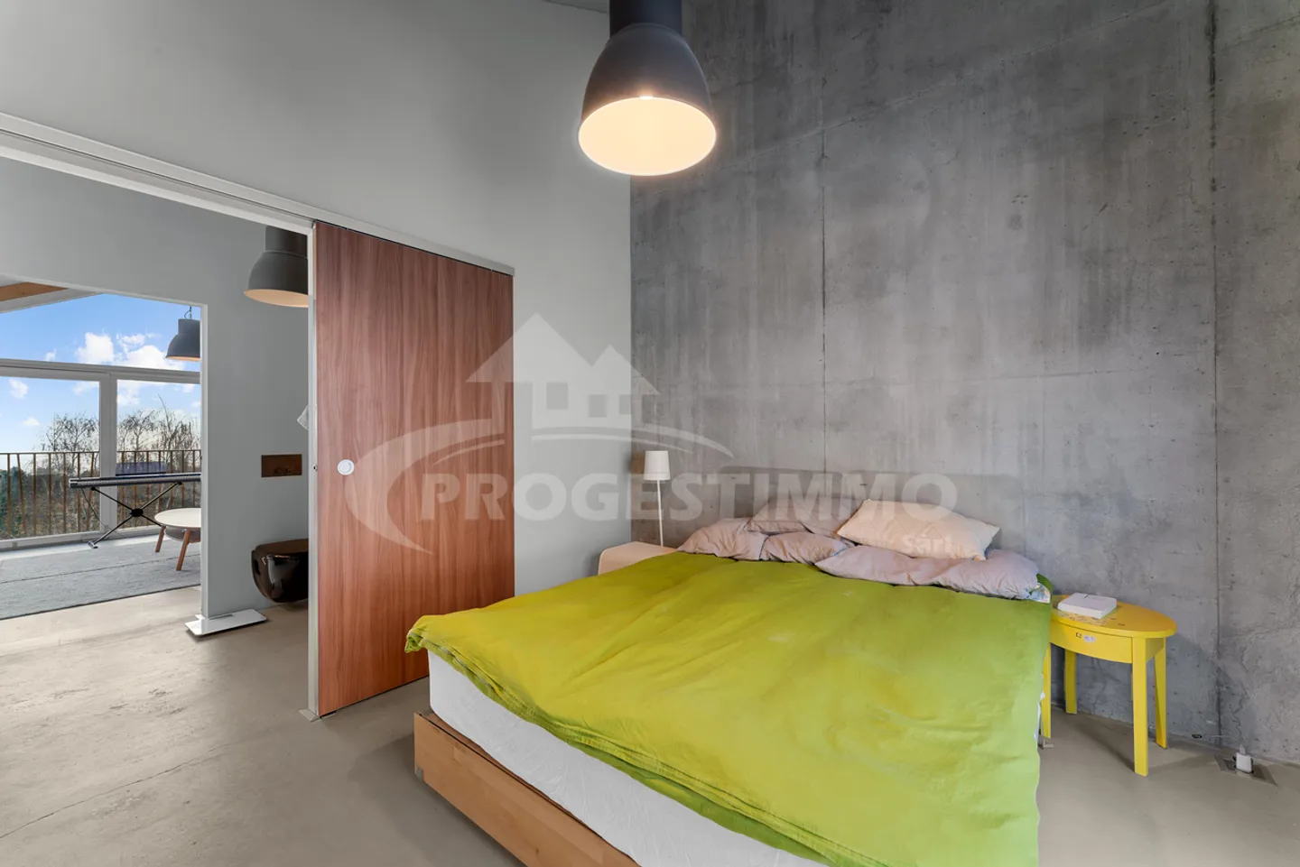 HELLUND MODERN - UNMATCHED VIEW - Photo 12 of 17