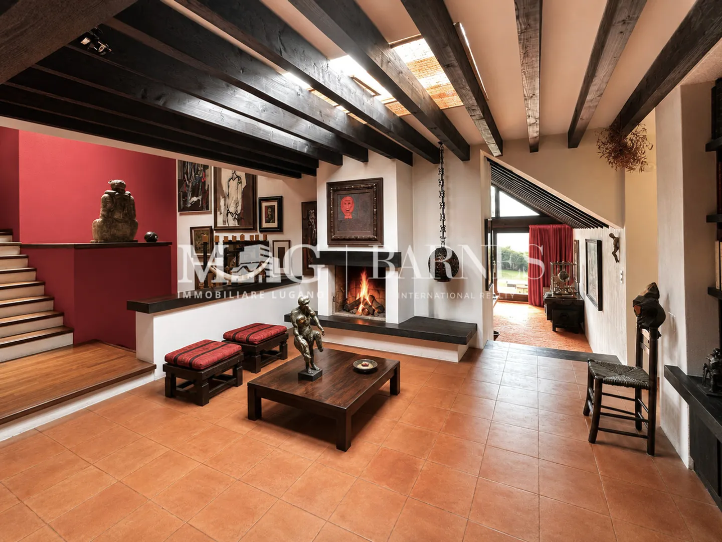 Villa Architecte Exclusive avec Vue sur le Lac - Photo 8 sur 15