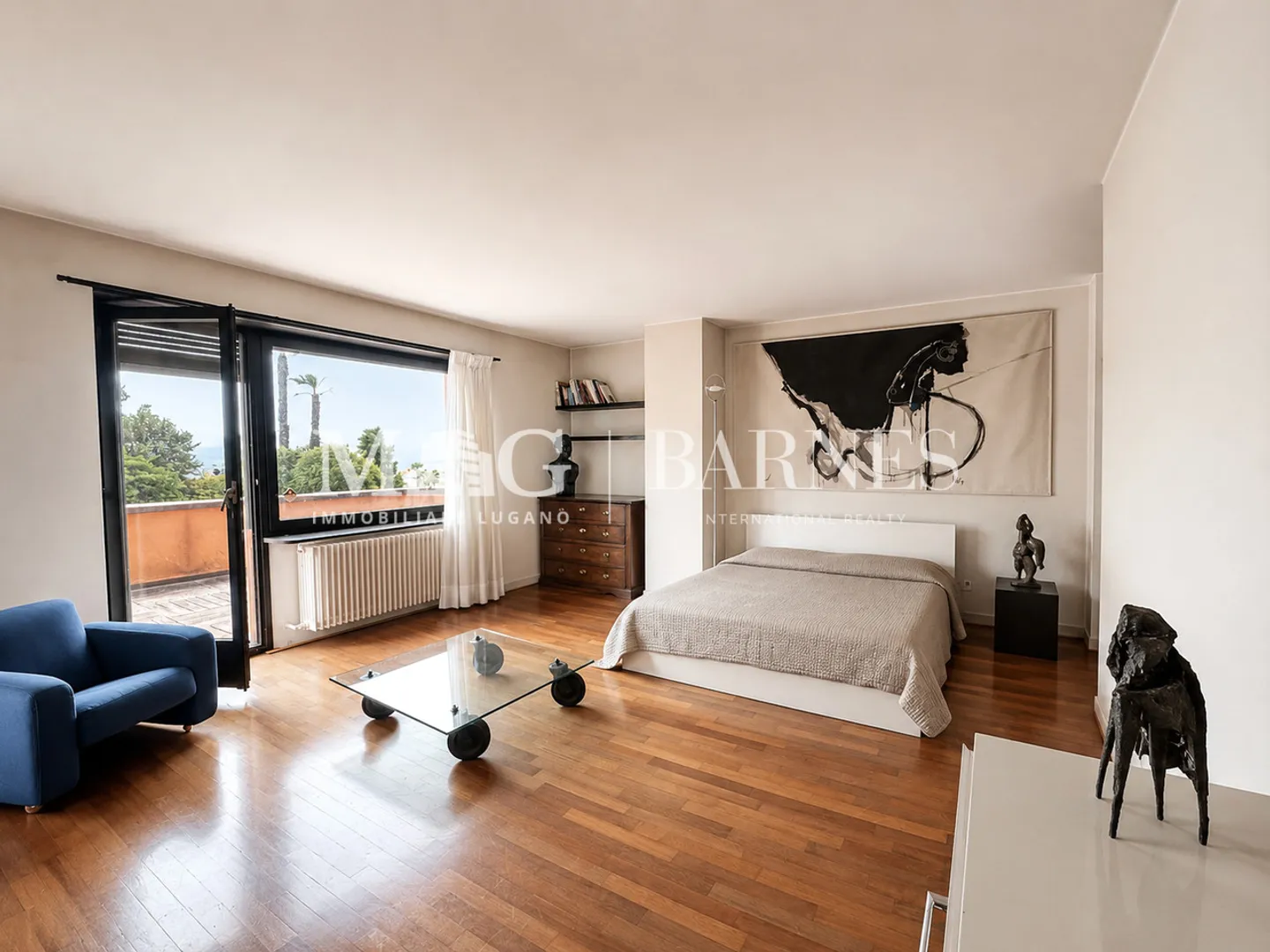 Villa Architecte Exclusive avec Vue sur le Lac - Photo 14 sur 15