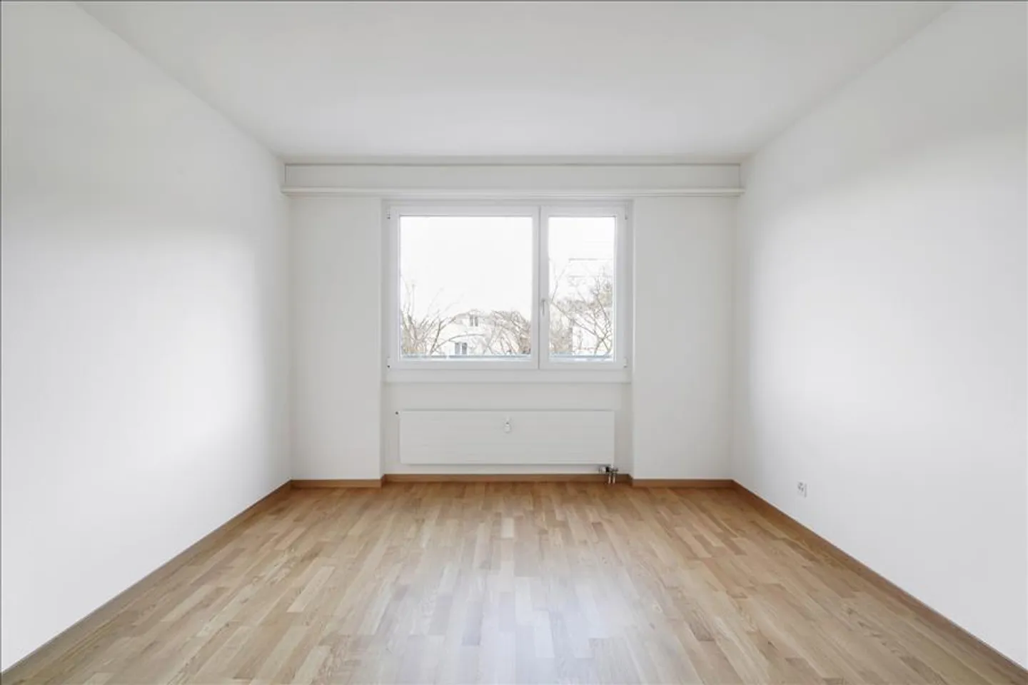 helle , moderne Wohnung im Grünen - Foto 9 von 12