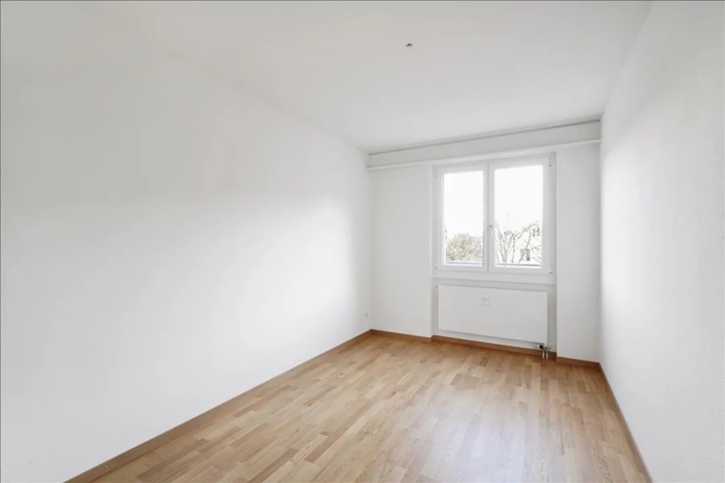 helle , moderne Wohnung im Grünen - Foto 10 von 12
