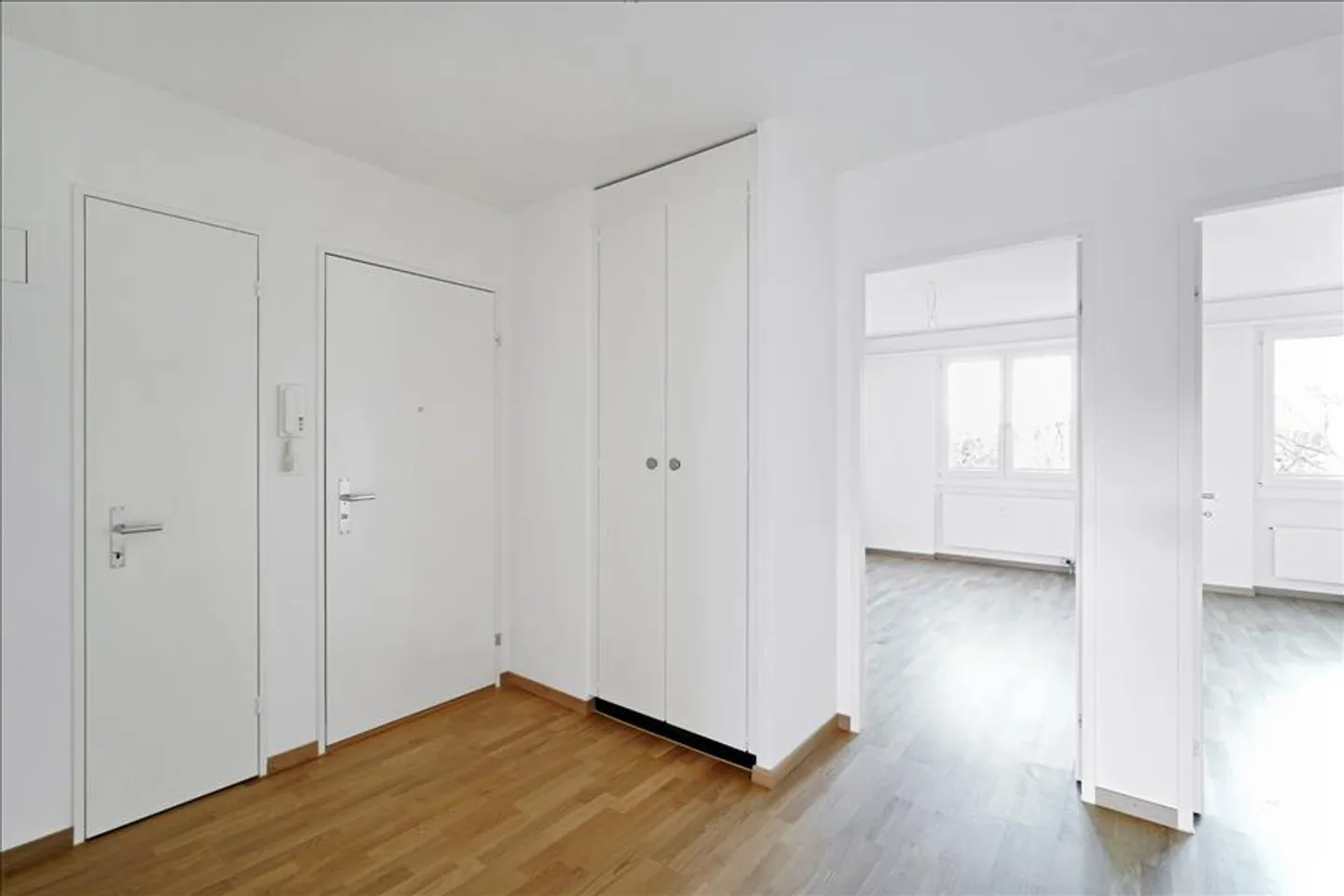 helle , moderne Wohnung im Grünen - Foto 11 von 12