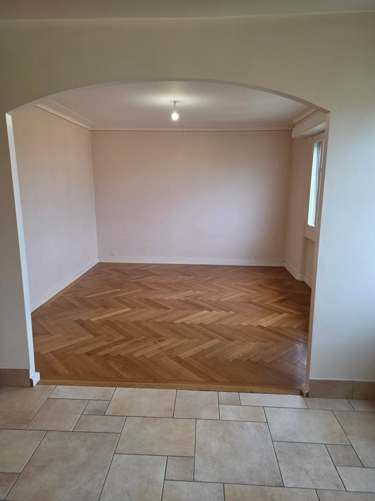 Charmante Wohnung in Servette - Foto 7 von 9