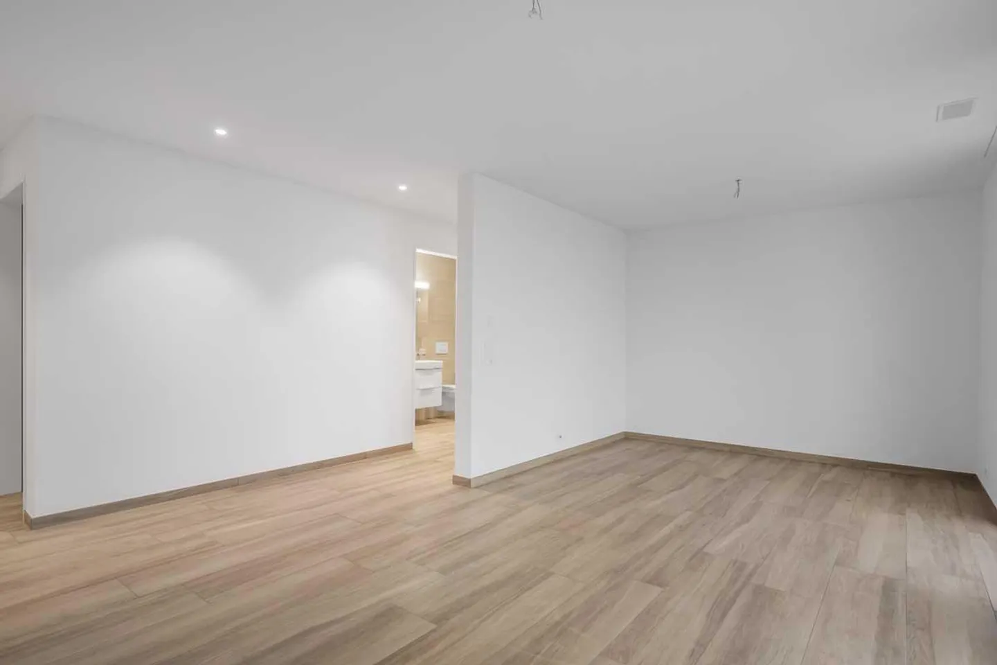 Neubau mit atemberaubender Seesicht - Foto 4 von 8