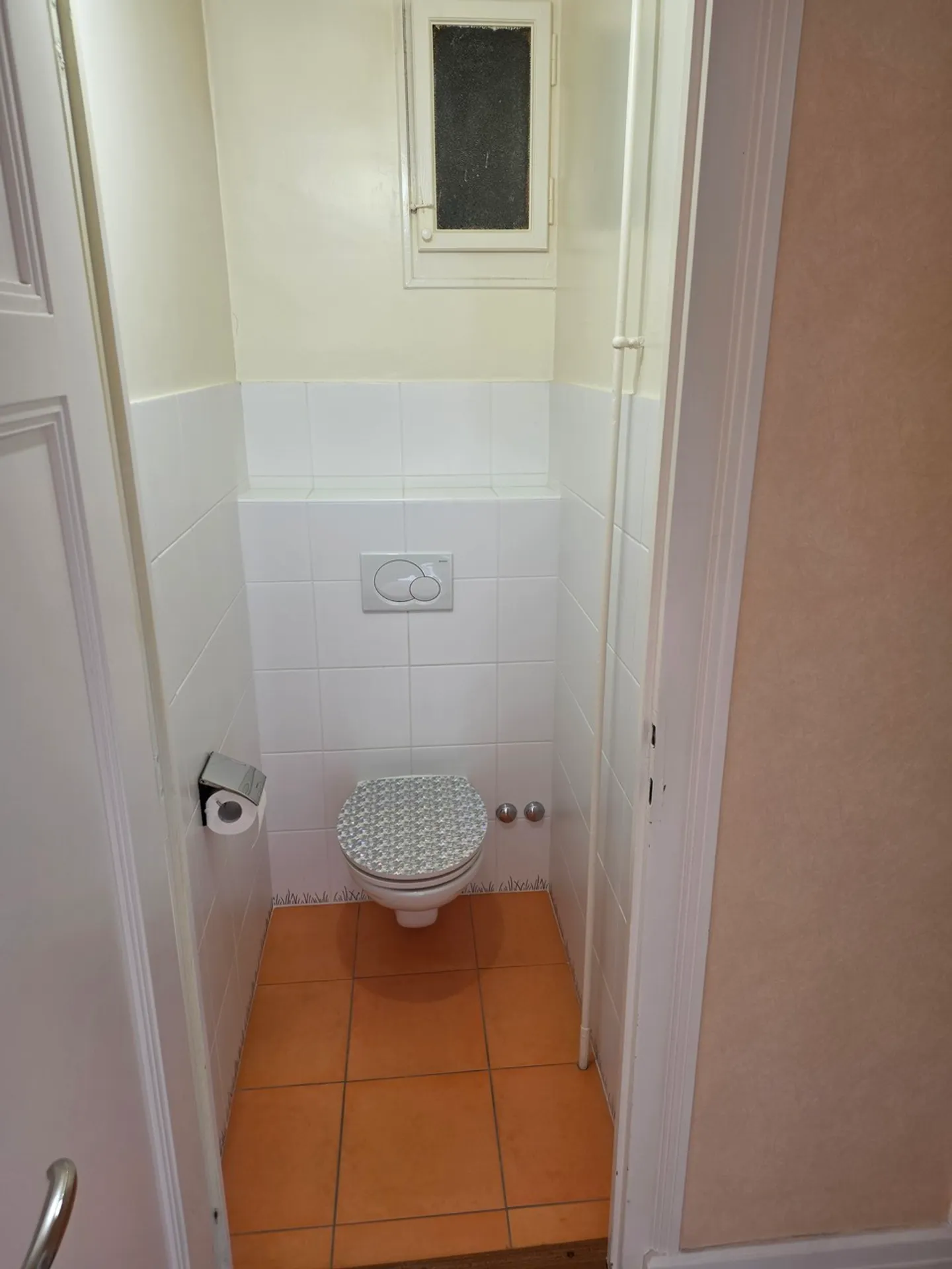 Charmante Wohnung in Servette - Foto 9 von 9
