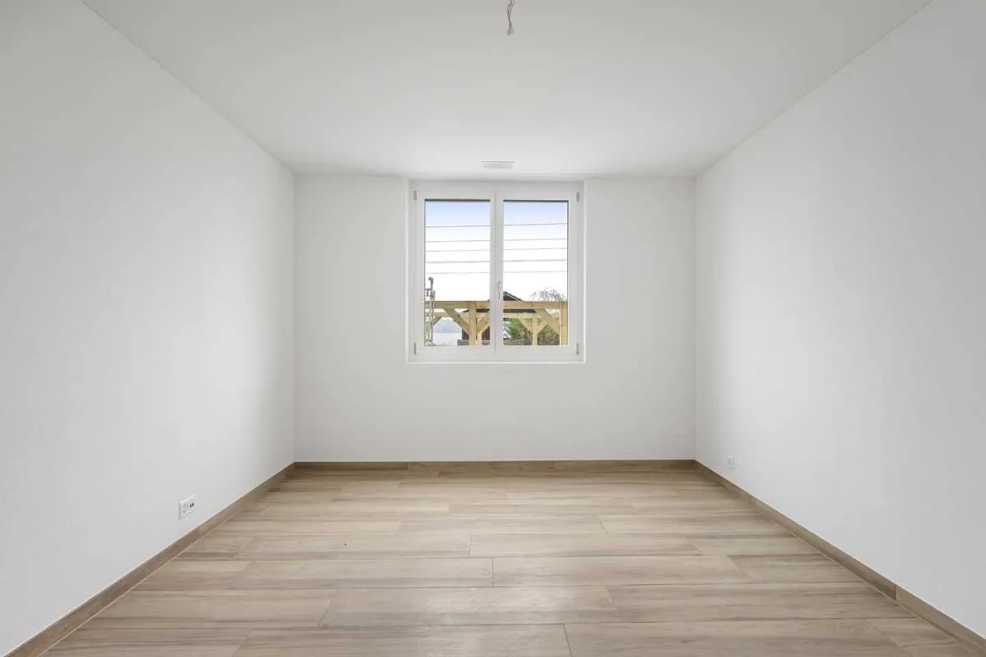 Neubau mit atemberaubender Seesicht - Foto 5 von 8