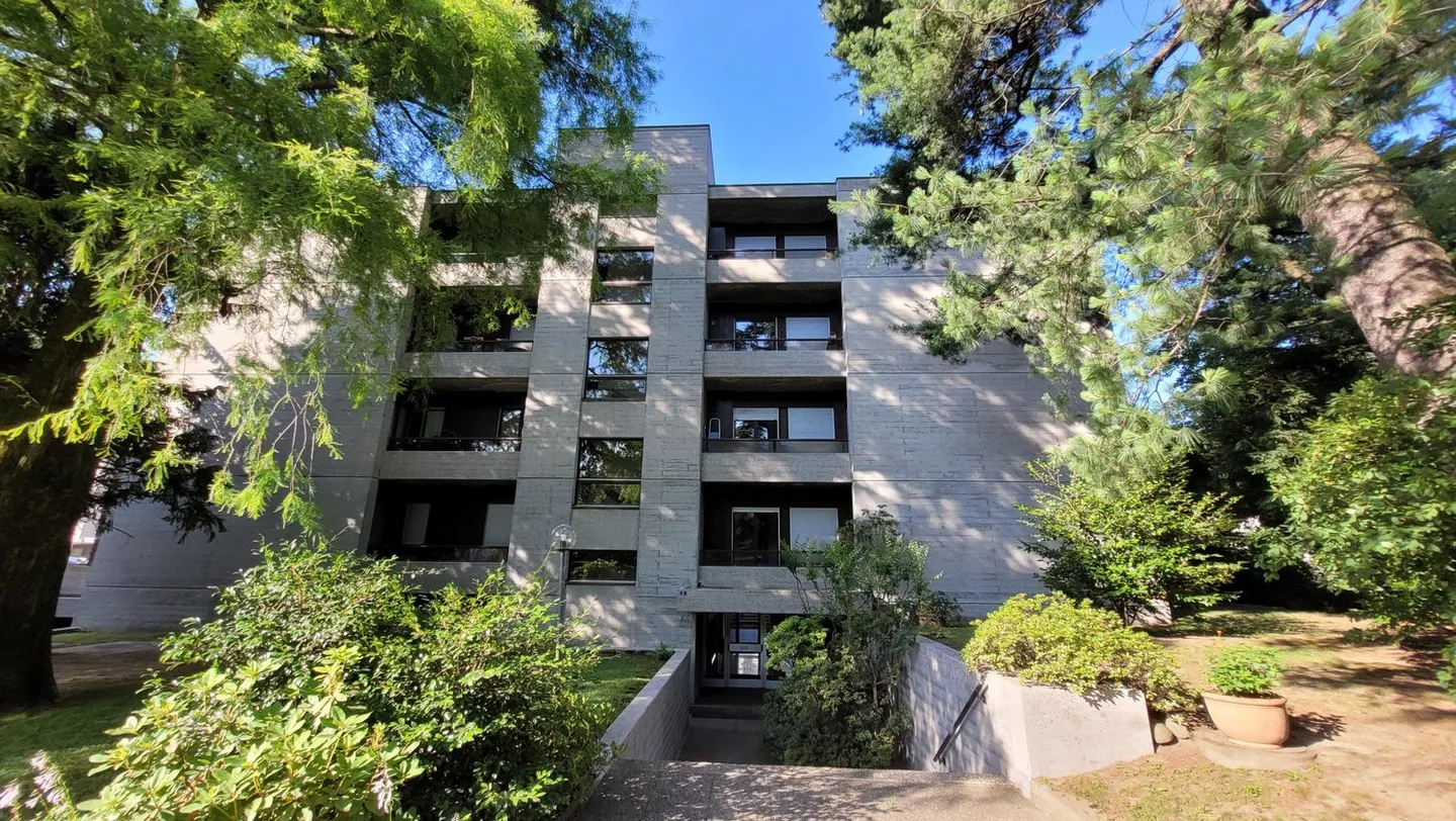 3.5 Room Apartment - Photo 3 of 12