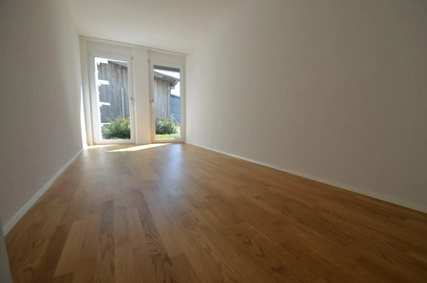 Modernes Erdgeschoss-Apartment - Foto 4 von 9
