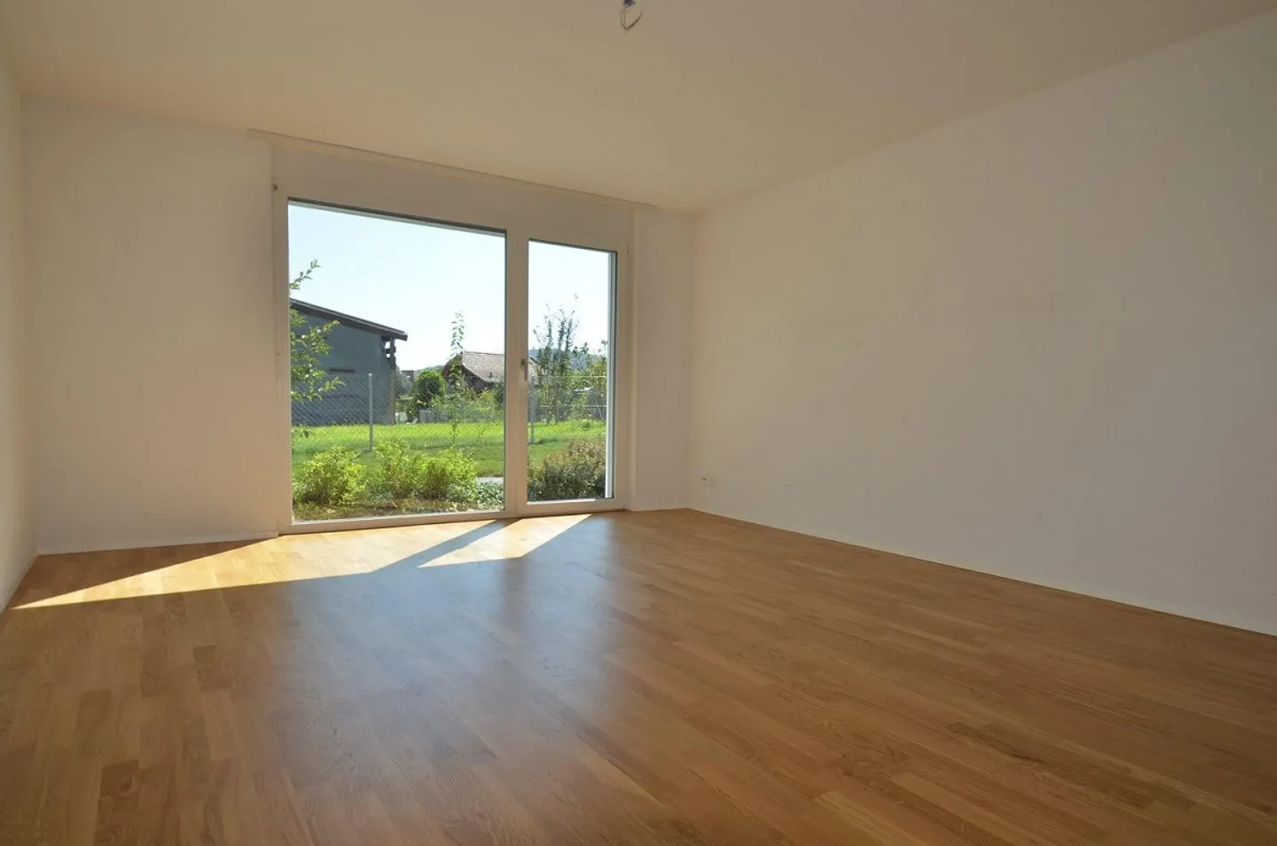 Modernes Erdgeschoss-Apartment - Foto 5 von 9