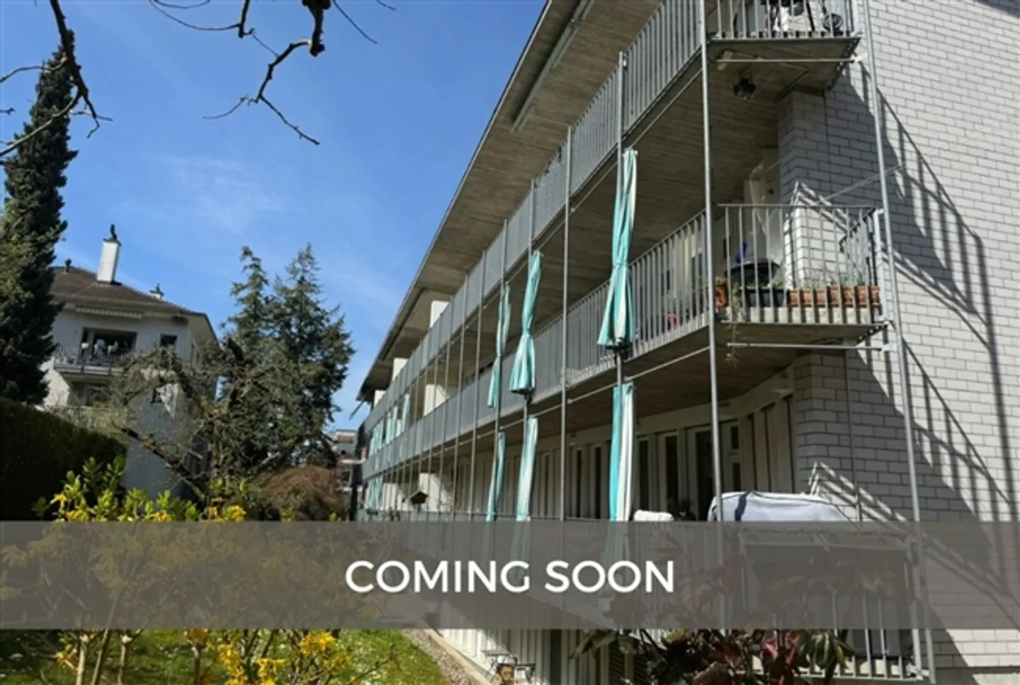 Central, beautiful 3.5-room penthouse apartment with architect flair - Photo 11 of 11