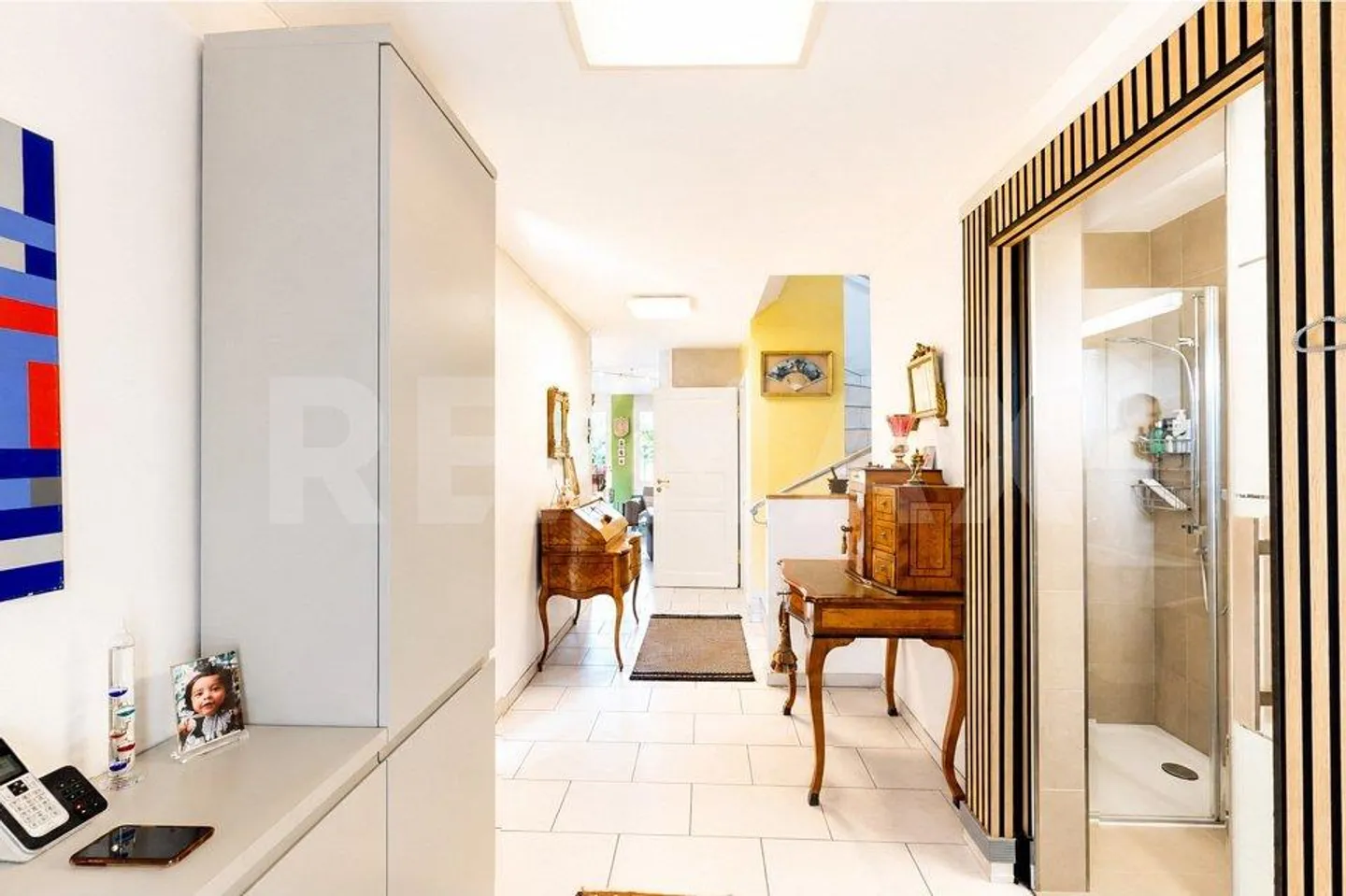 A Home Like Out of a Picture Book – Artistic Residential Idyl with Ve... - Photo 5 of 13
