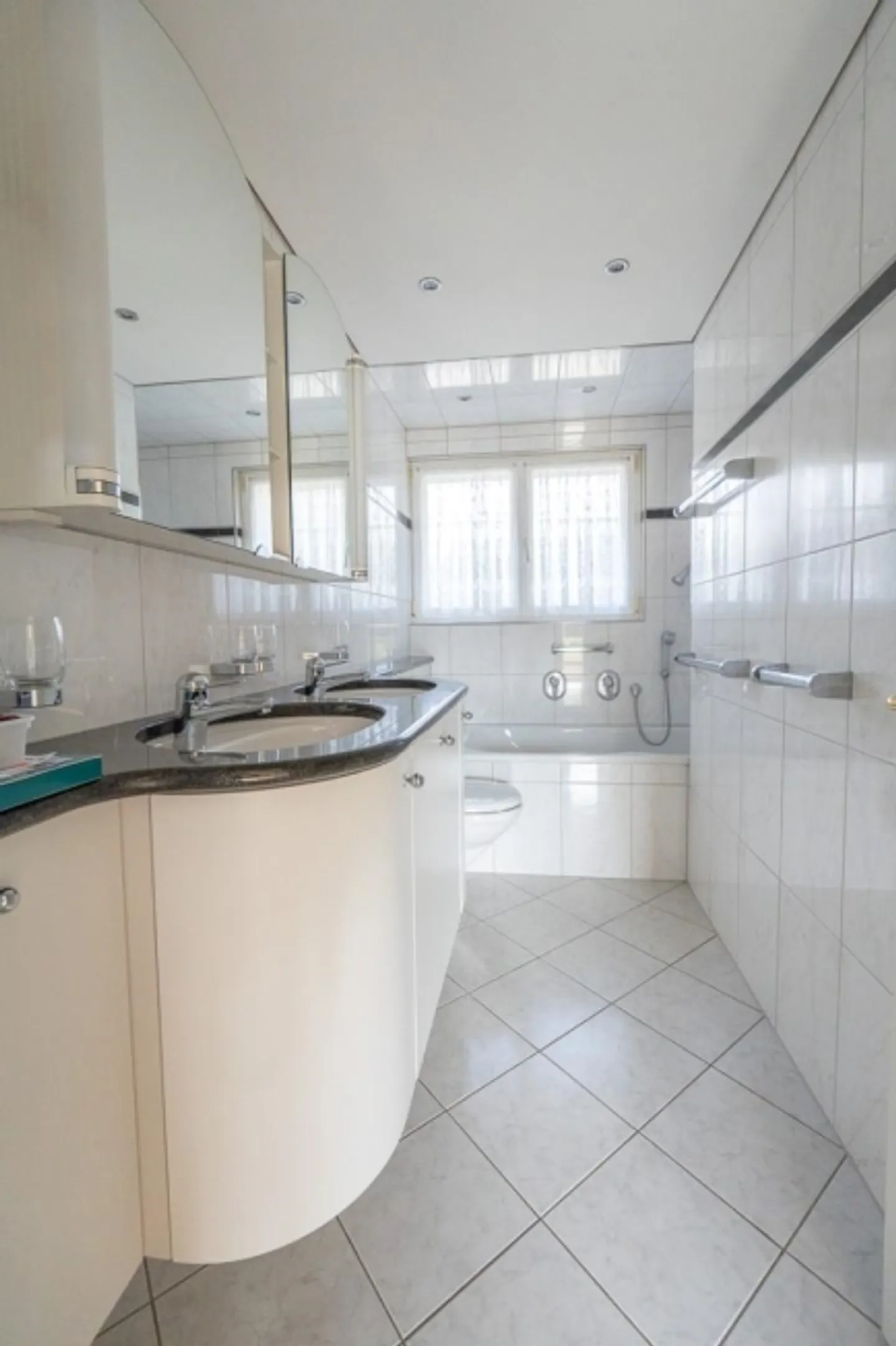 Maison individuelle avec jardin - Photo 7 sur 12