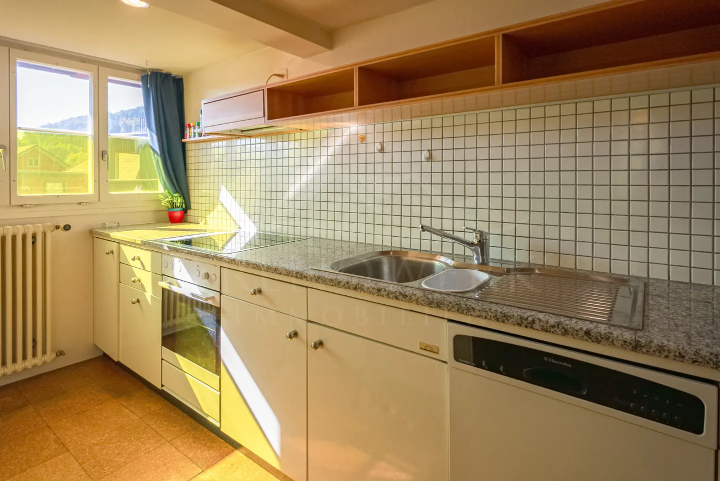 5,5-Zimmer-Wohnung - Foto 5 von 12