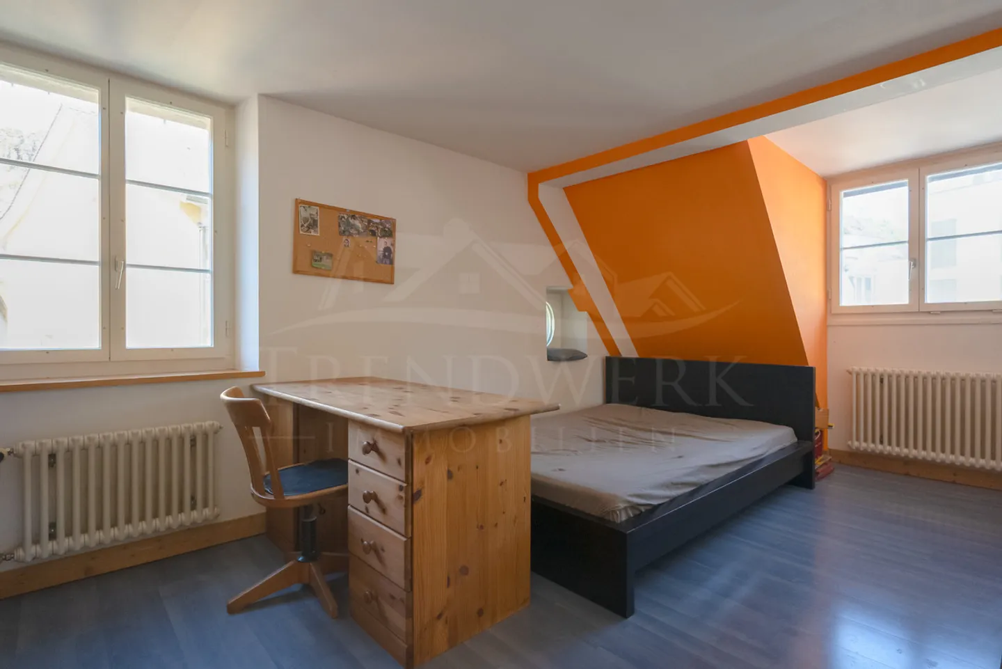 5,5-Zimmer-Wohnung - Foto 8 von 12