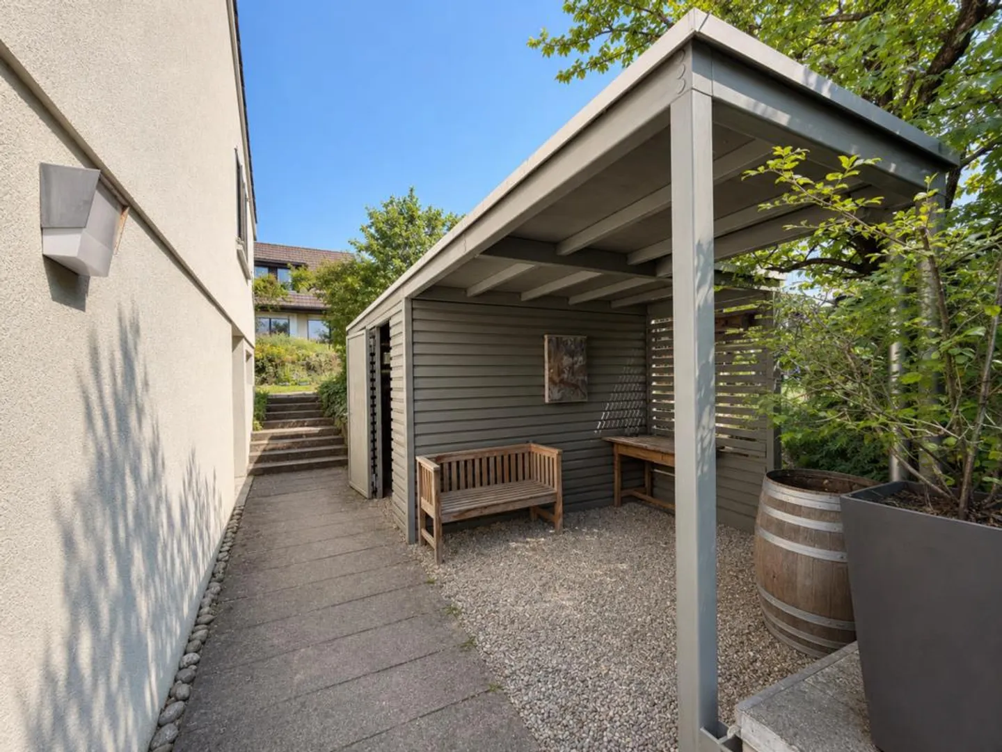 Living Oasis with a View Langendorf | SO - Photo 13 of 14