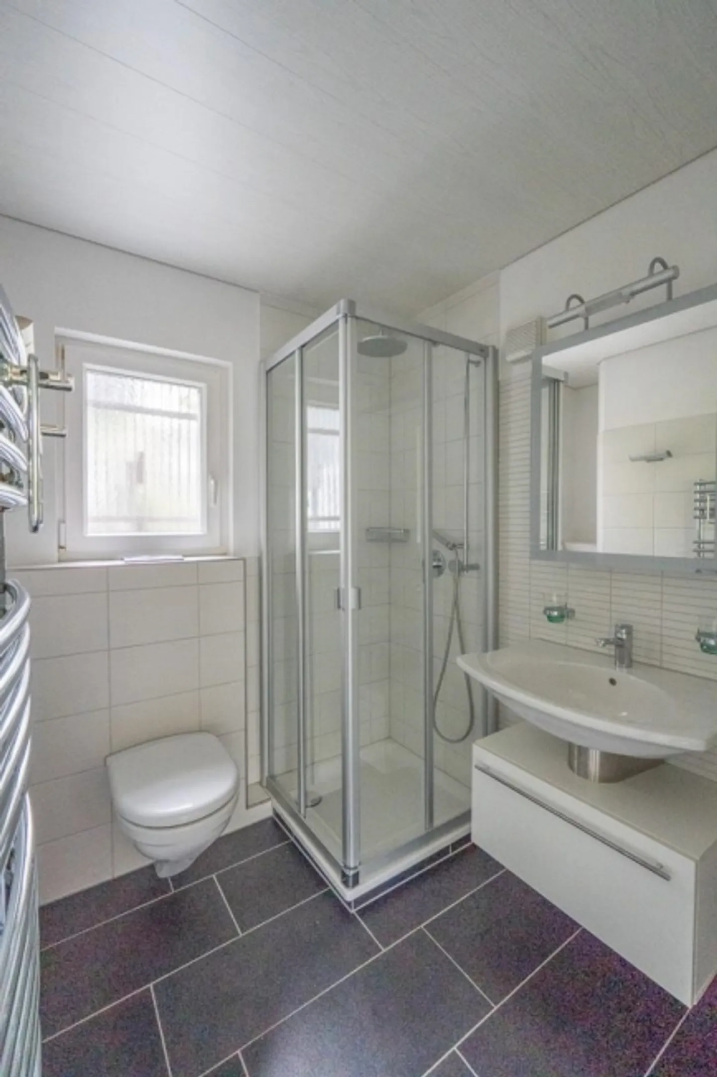 Maison individuelle avec jardin - Photo 5 sur 12