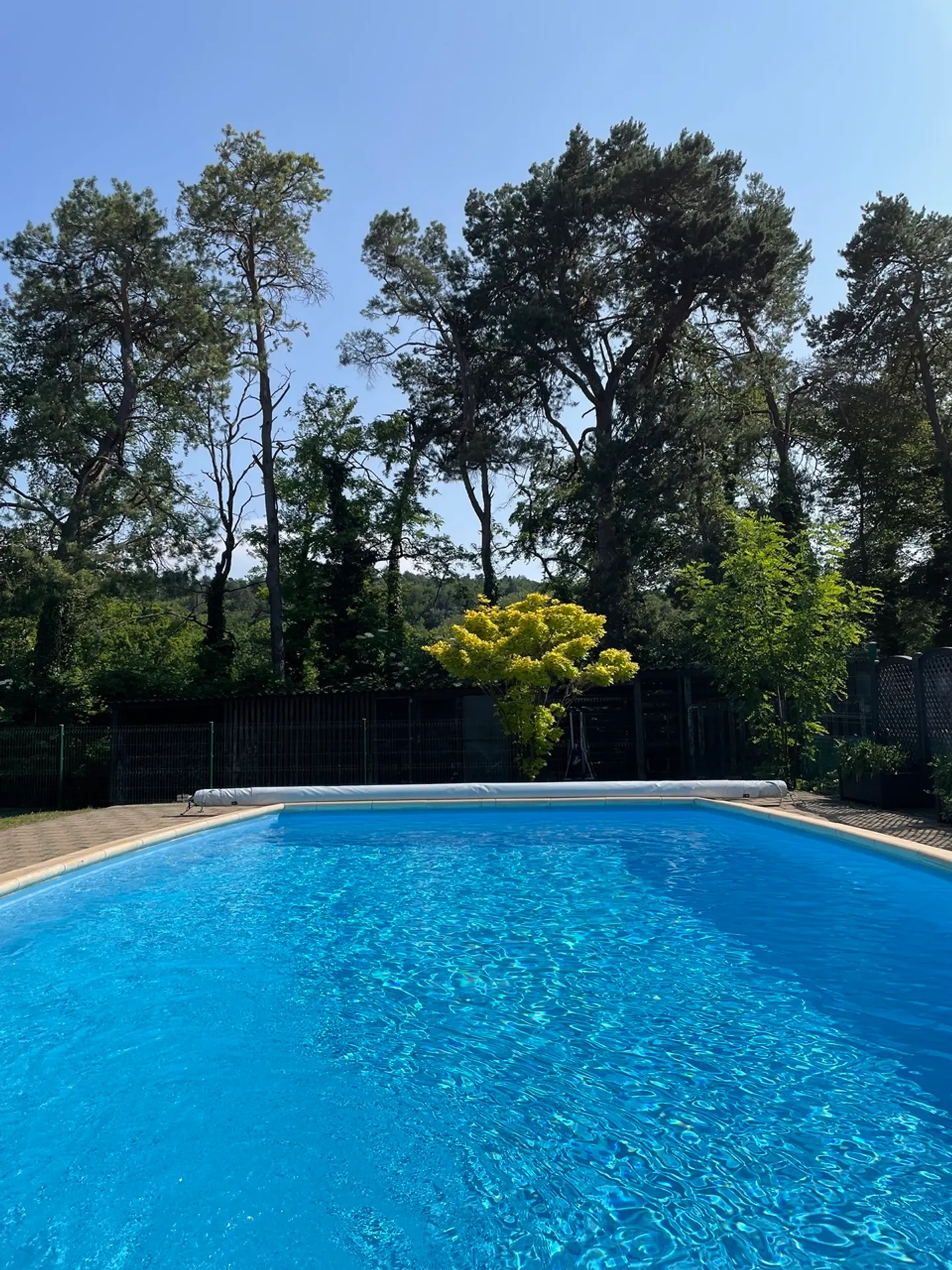 Charmante Villa à Montet - Photo 1 sur 17