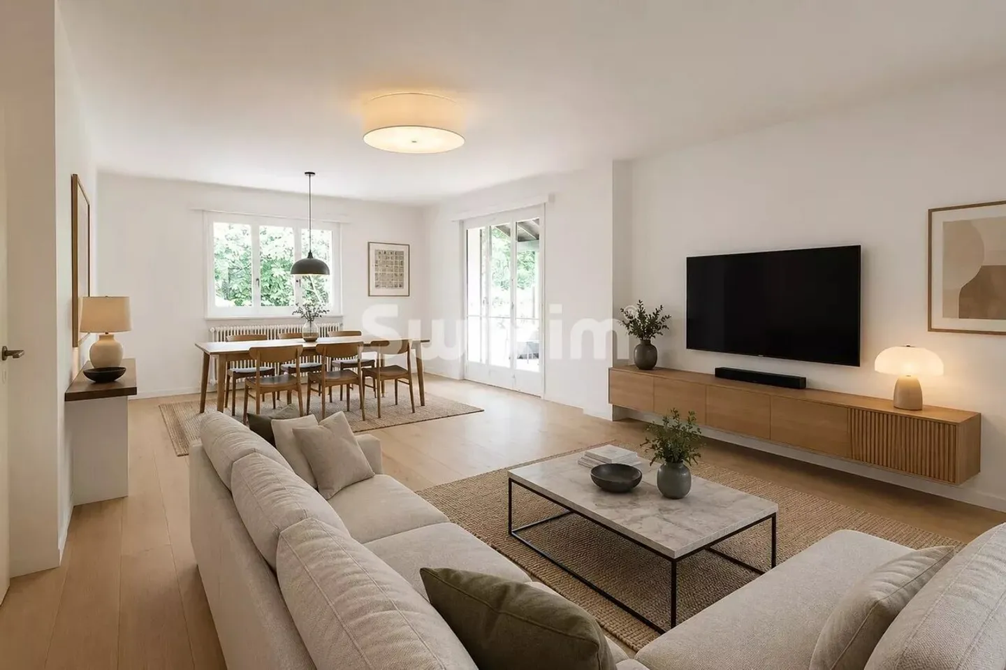 Single-family house in an ideal location - Photo 2 of 8